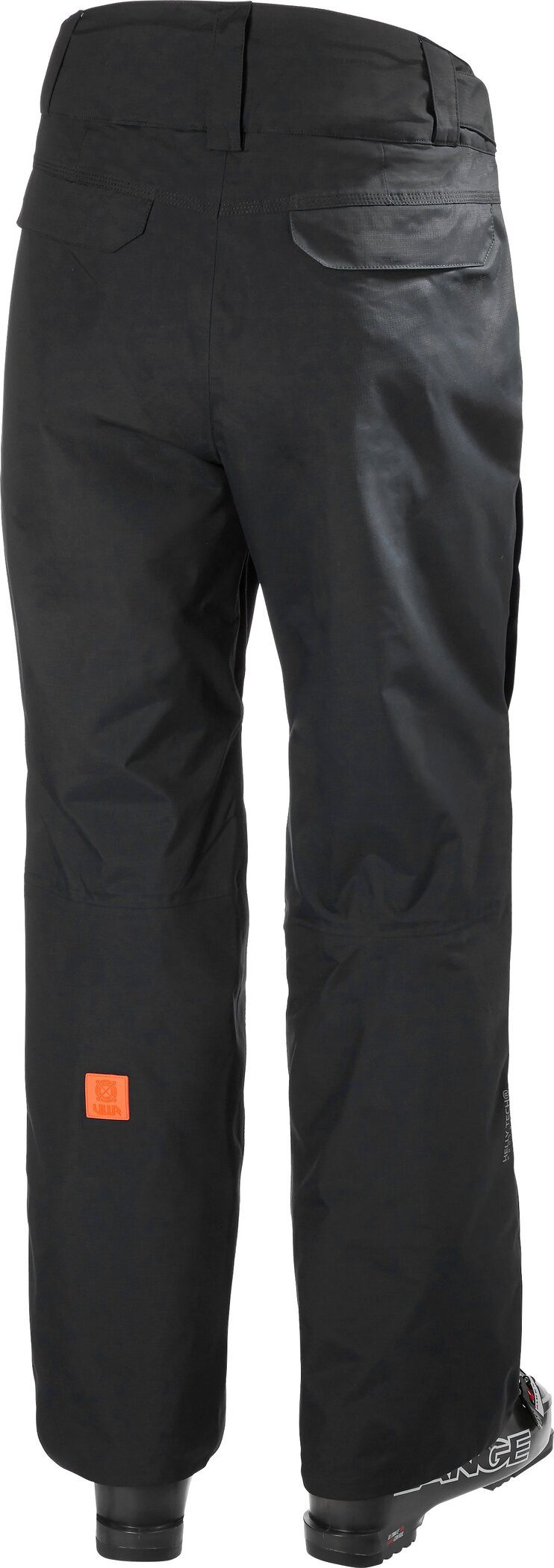 Helly Hansen Snowboardhose SOGN CARGO PANT BLACK