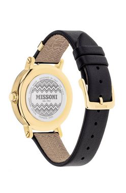 Missoni Schweizer Uhr Melrose