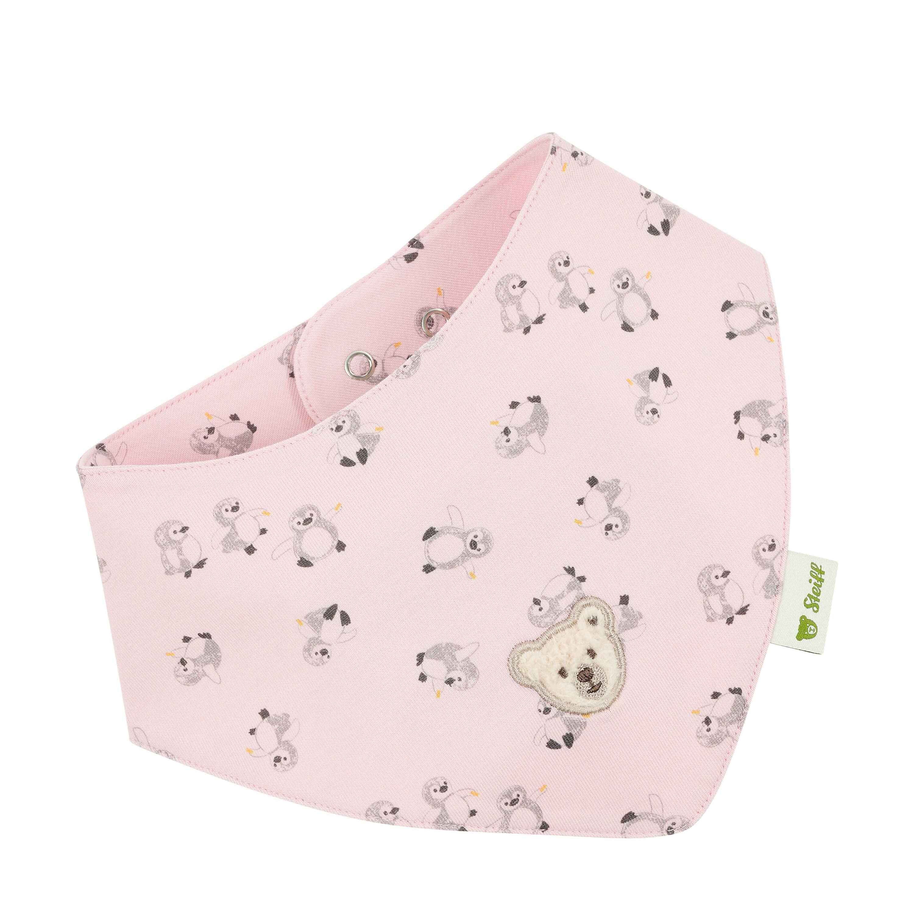 Steiff Halstuch Halstuch Baby Wellness