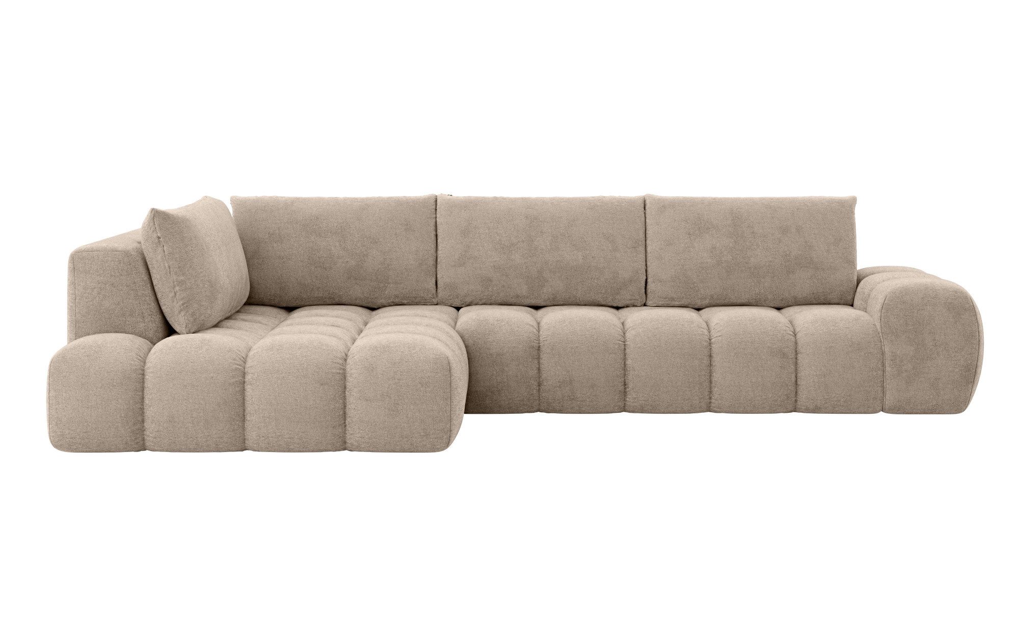 INOSIGN Ecksofa AZITA klein, L-Form, elegant günstig online kaufen
