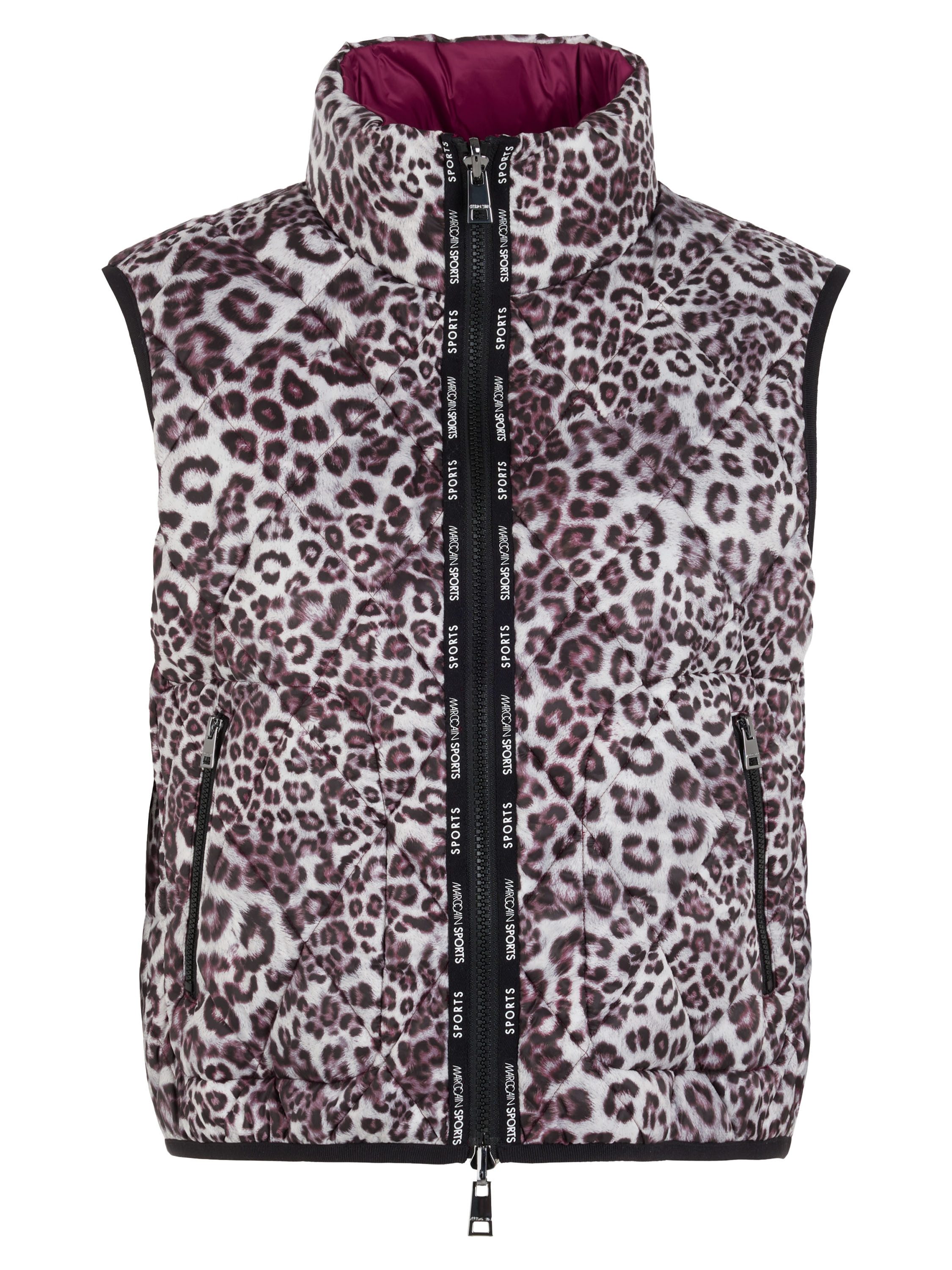 Marc Cain Longweste Weste