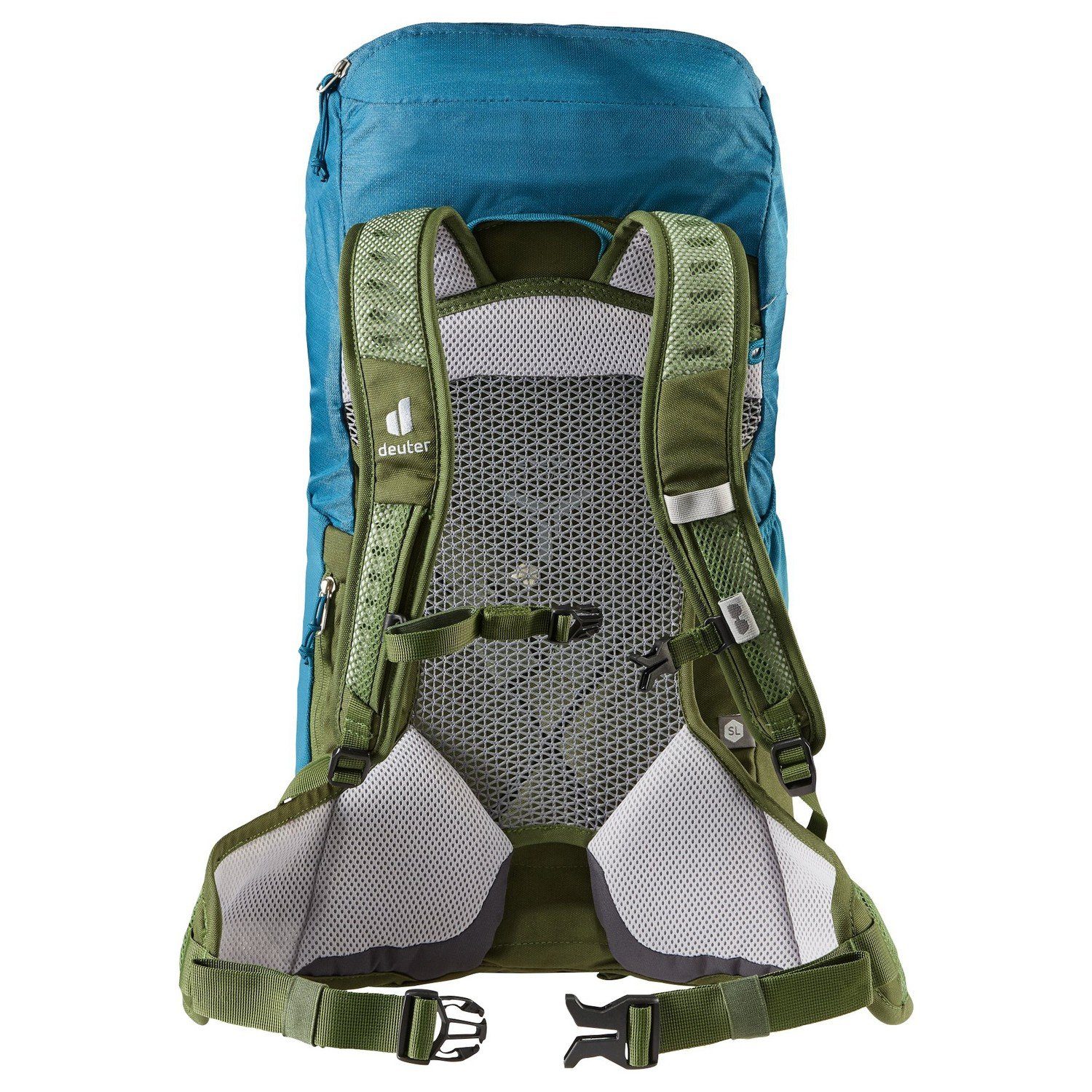 deuter denim-pine Wanderrucksack