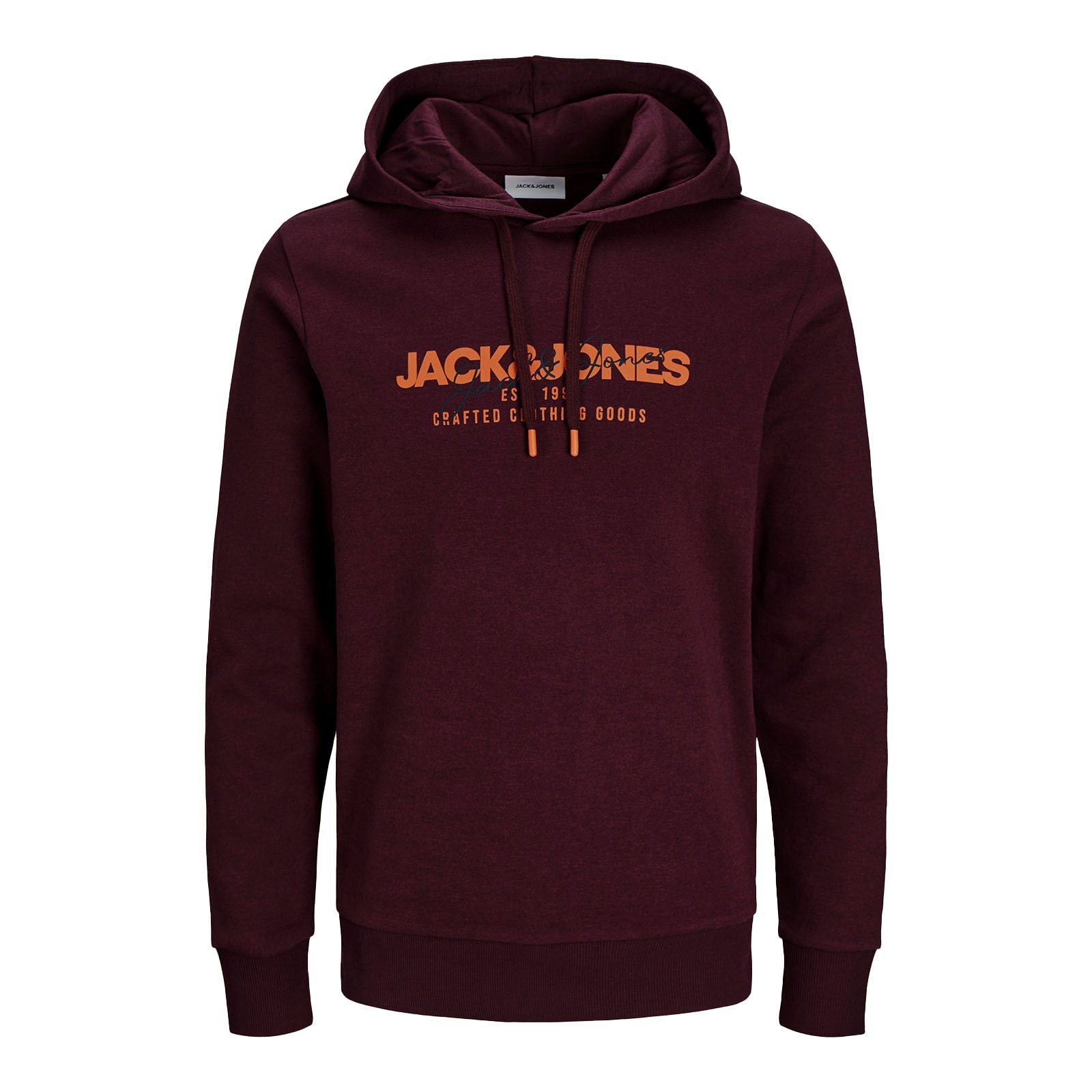 Jack & Jones Hoodie JJALVIS Sweat günstig online kaufen