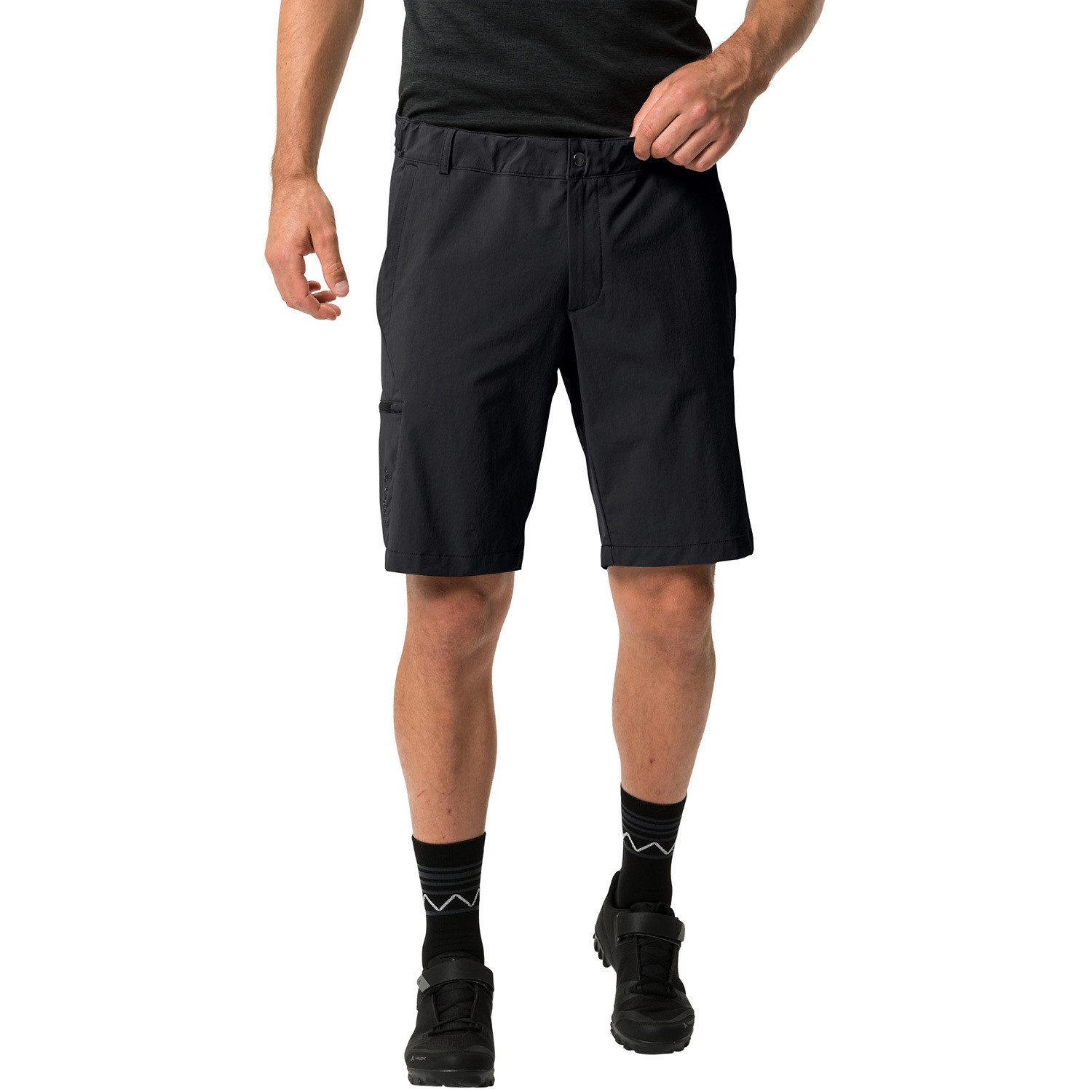 VAUDE Radhose Bike Short MENS YARAS SHORTS