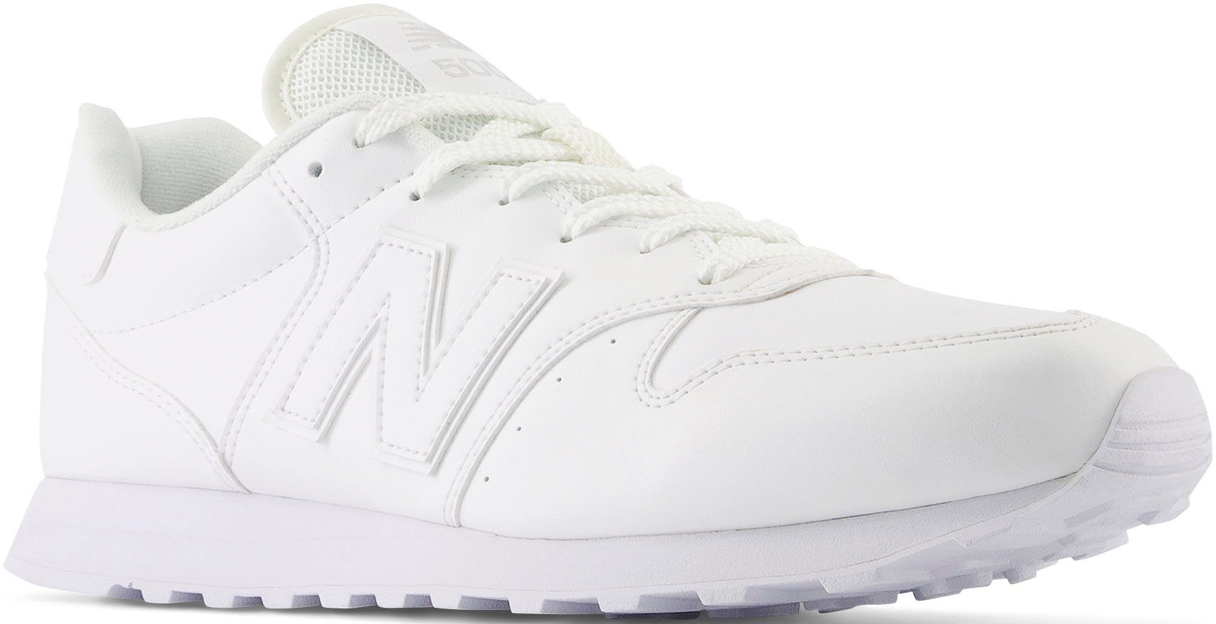 New balance weiß damen sale