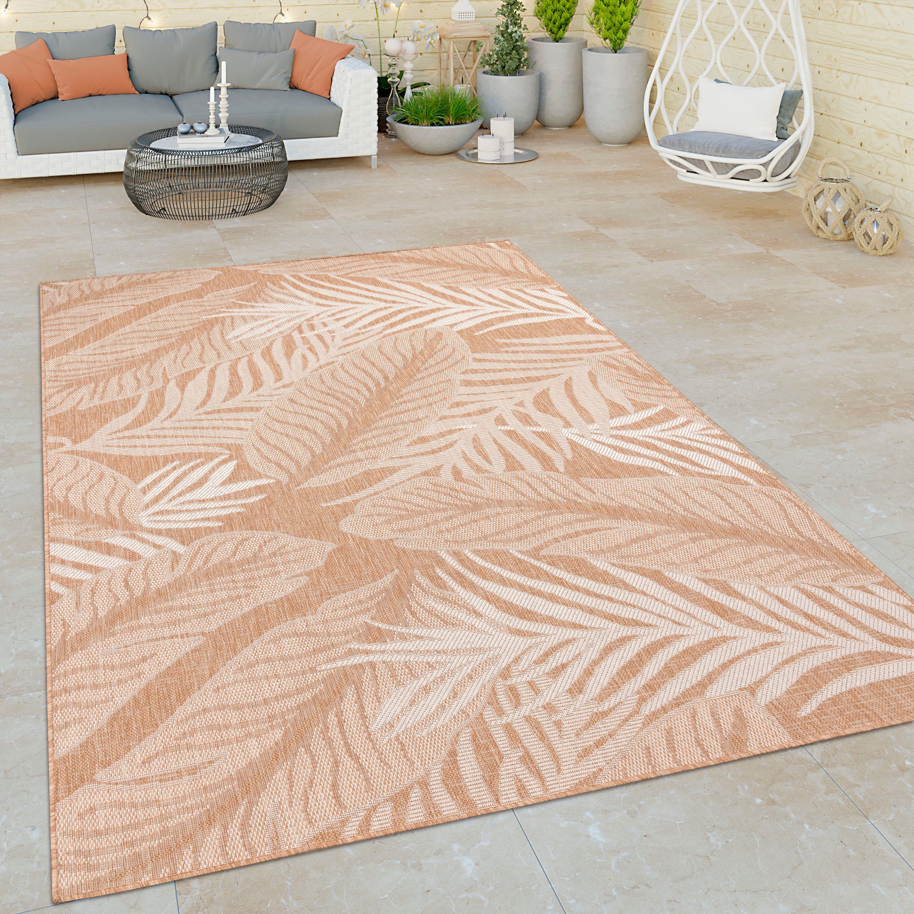 Paco Home Teppich Illusion 326, rechteckig, günstig online kaufen