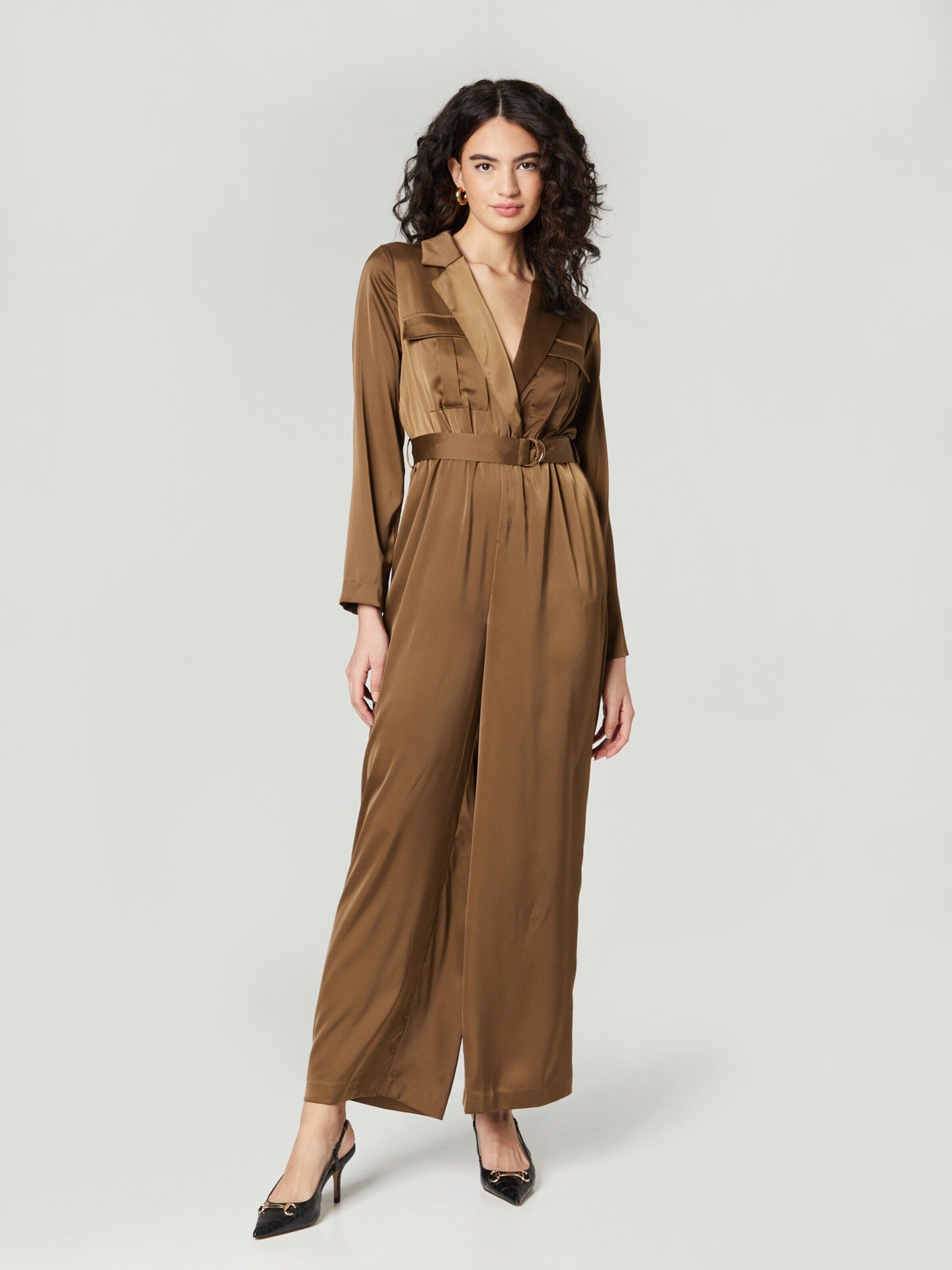 Guido Maria Kretschmer Collection Jumpsuit (1tlg)