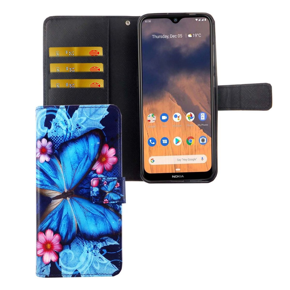 Handyhülle Nokia 2.3