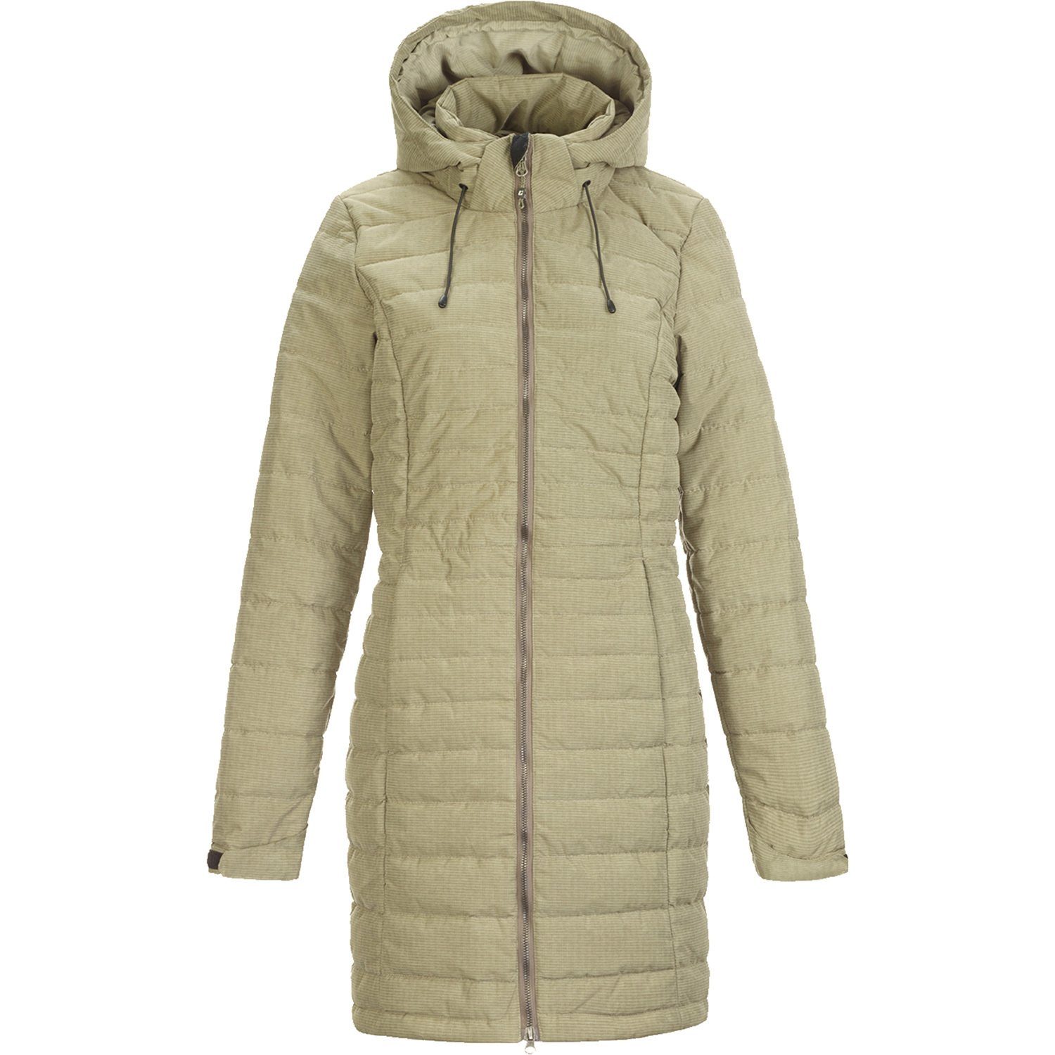 Funktionsjacke Mantel Kelyna