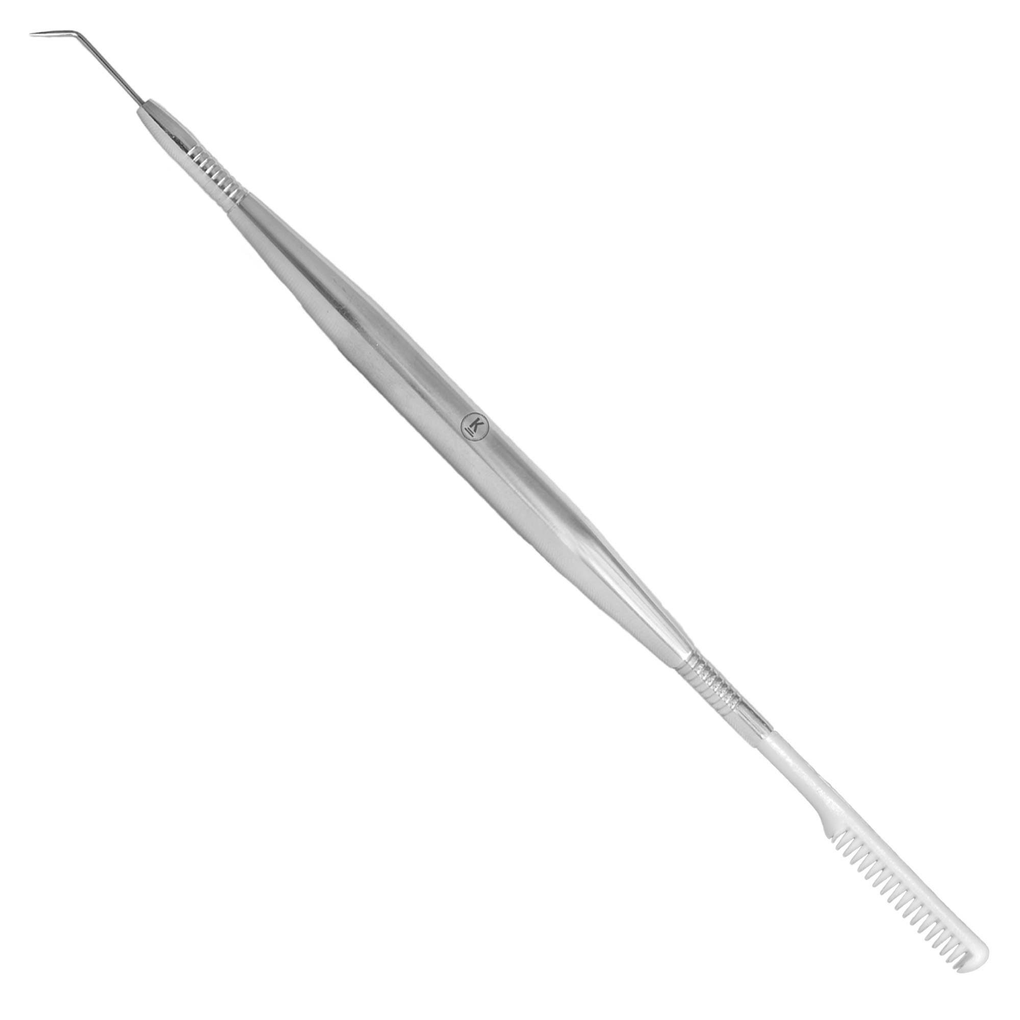 K-Pro Wimpernkamm Wimpernzange - Wimpern Lifting Tool, (1 tlg)