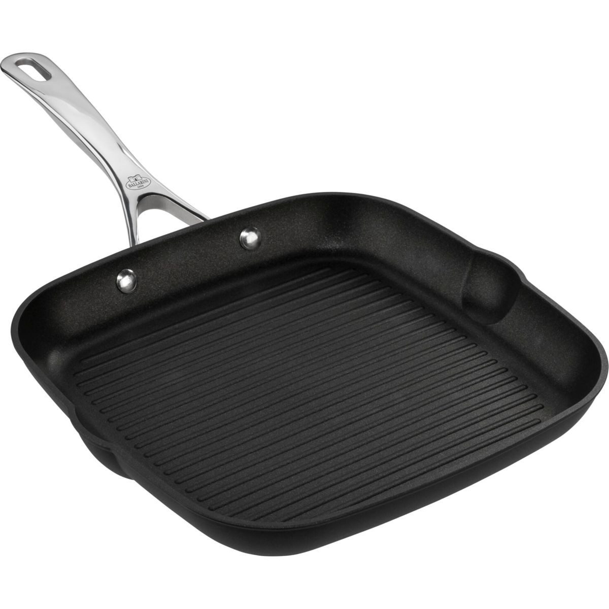 BALLARINI Kochtopf ALBA Grillpfanne 28 cm