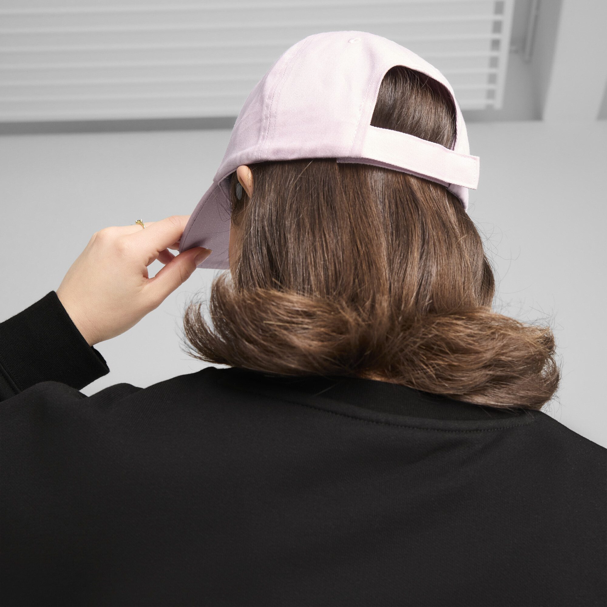 PUMA Flex Cap ESS No.1 Logo Baseball Cap Erwachsene
