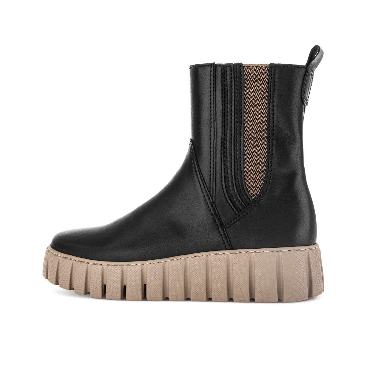 Gabor 76.781 Damen Winterboots Stiefeletten, Stiefel, Winterstiefel, Winterboots, Schneestiefel