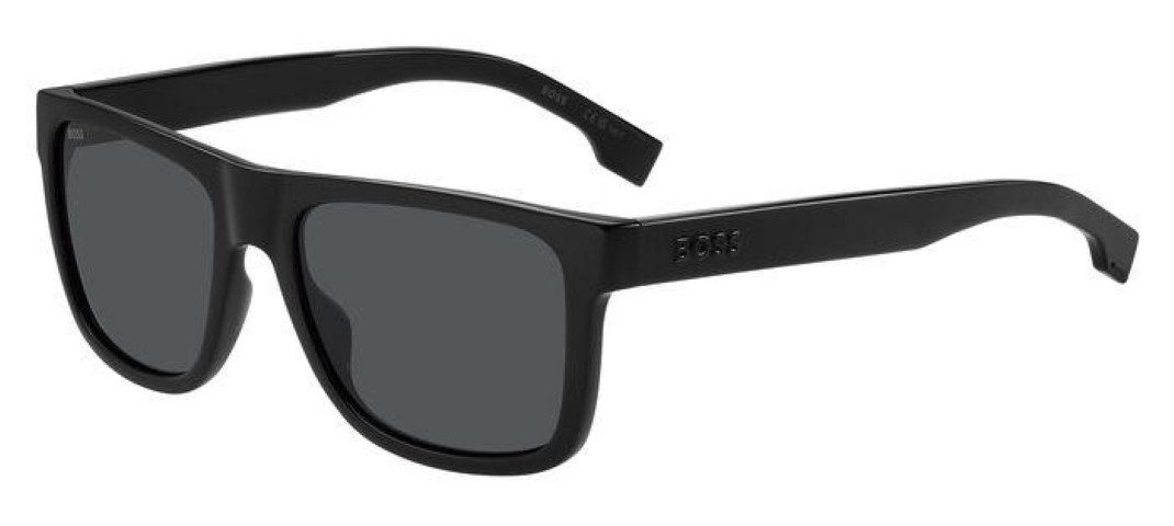 BOSS Sonnenbrille HUGO BOSS BLACK Sonnenbrille Sunglasses BOSS 1647 807 IR