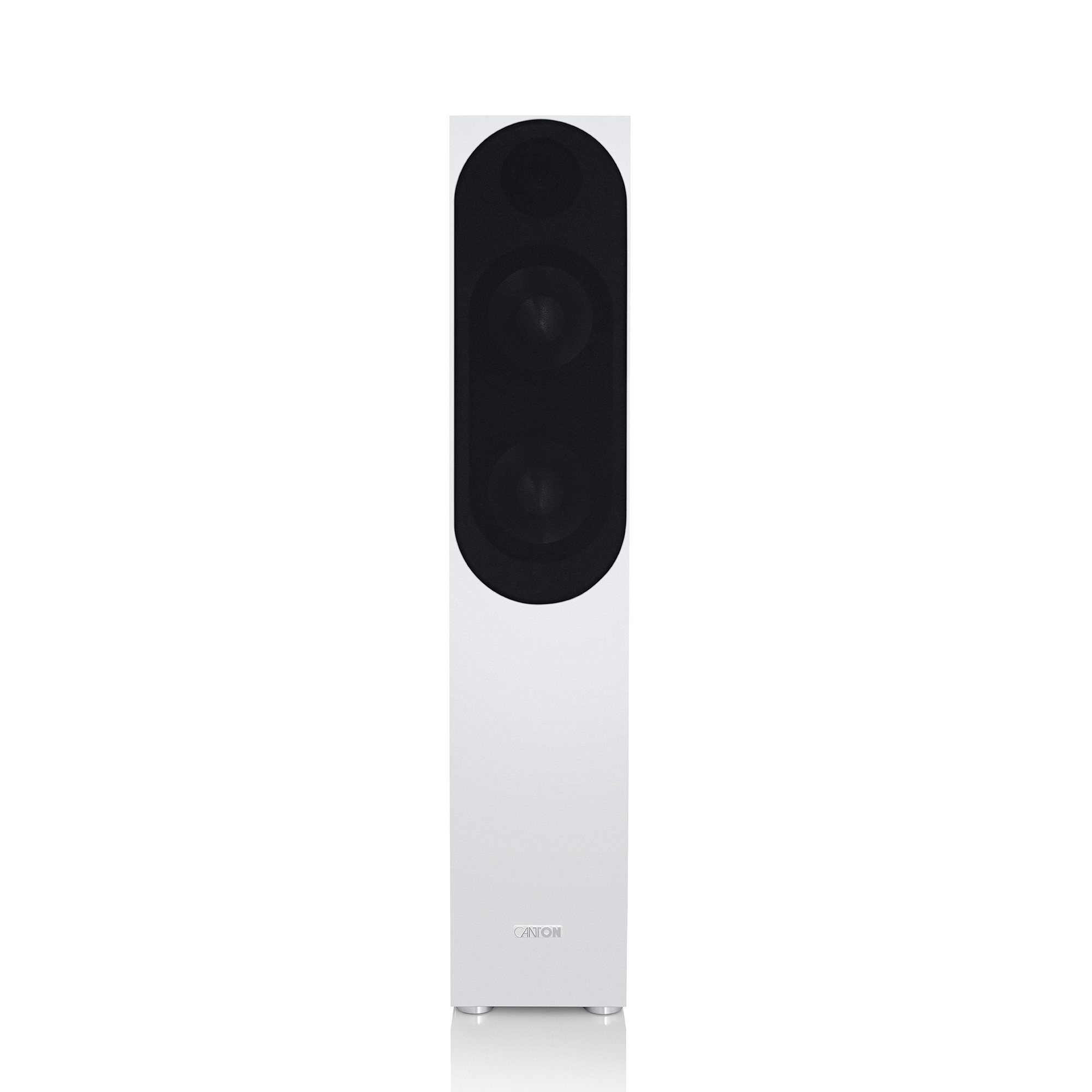 CANTON GLE 70 weiss Stück Sonder Aktion Lautsprecher (170.0 W)