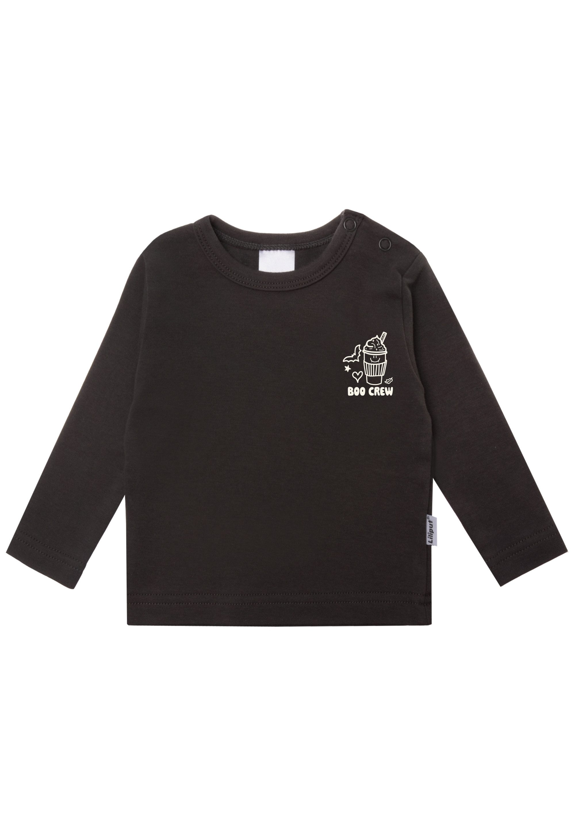 Sweatshirt Boo Crew To Go