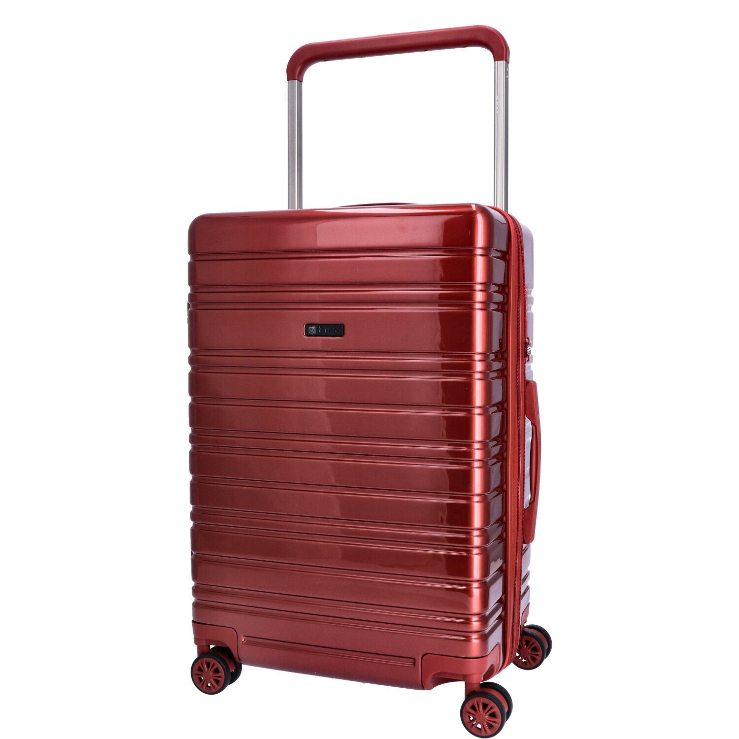 TheTrueC Koffer TheTrueC 4-Rad Trolley 65cm günstig online kaufen