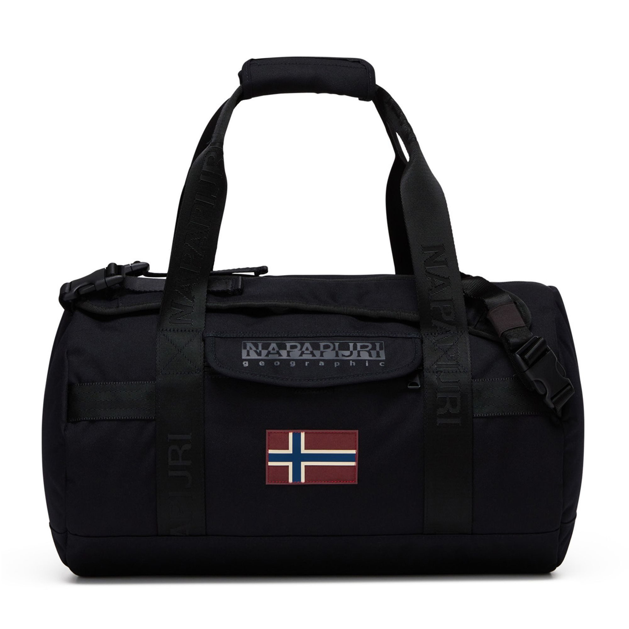 Napapijri Небольшие сумки для поездок  Bering, Polyester