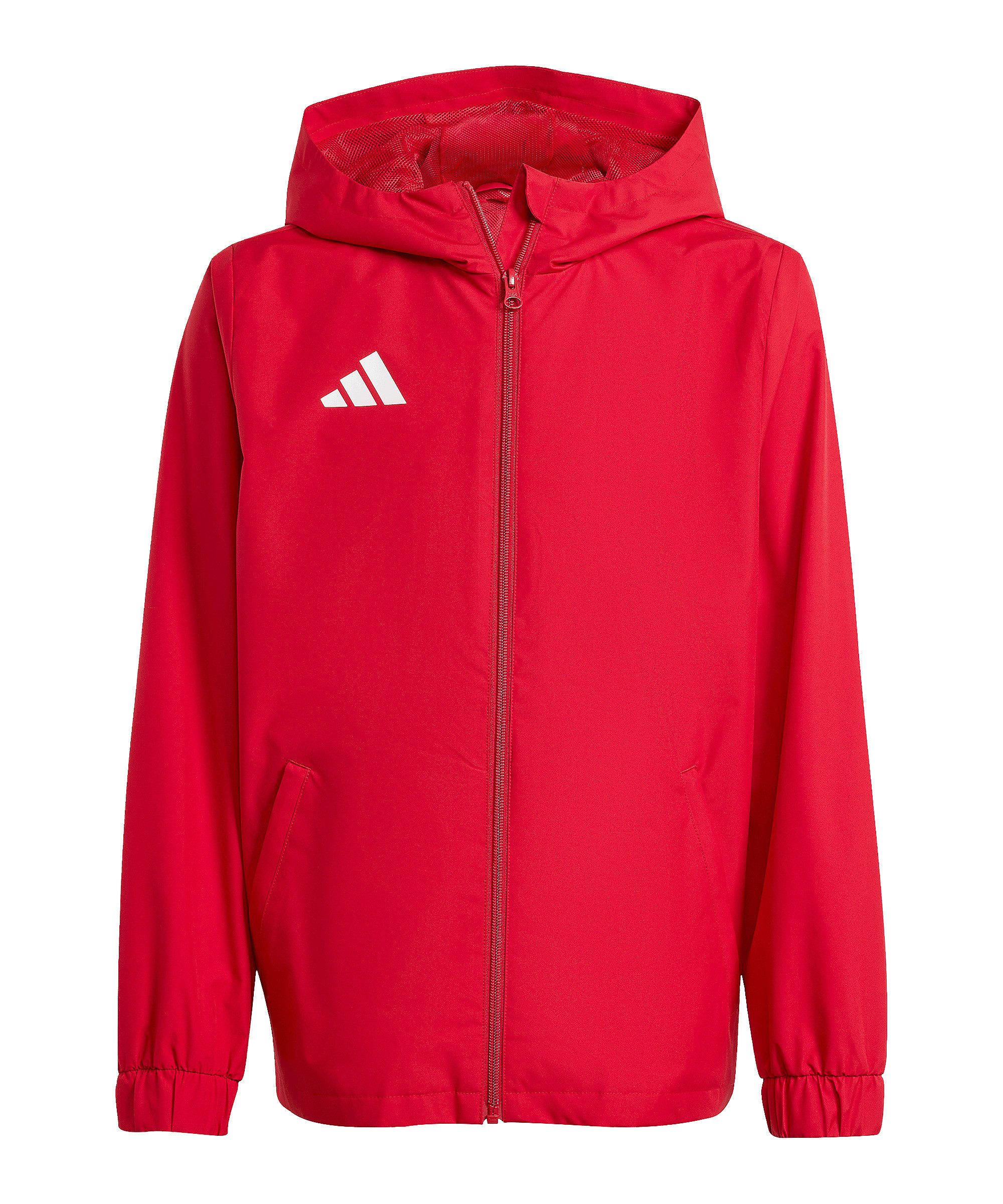 Team Power Red 2 / White