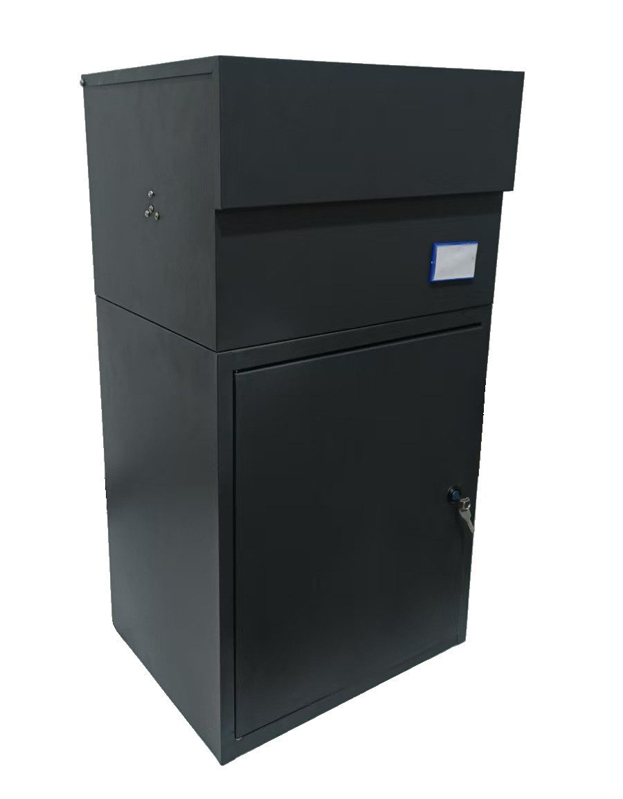HC Home & Living Paketbox