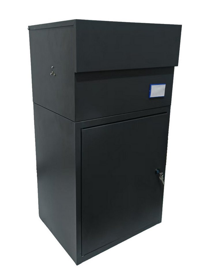 HC Home & Living Paketbox