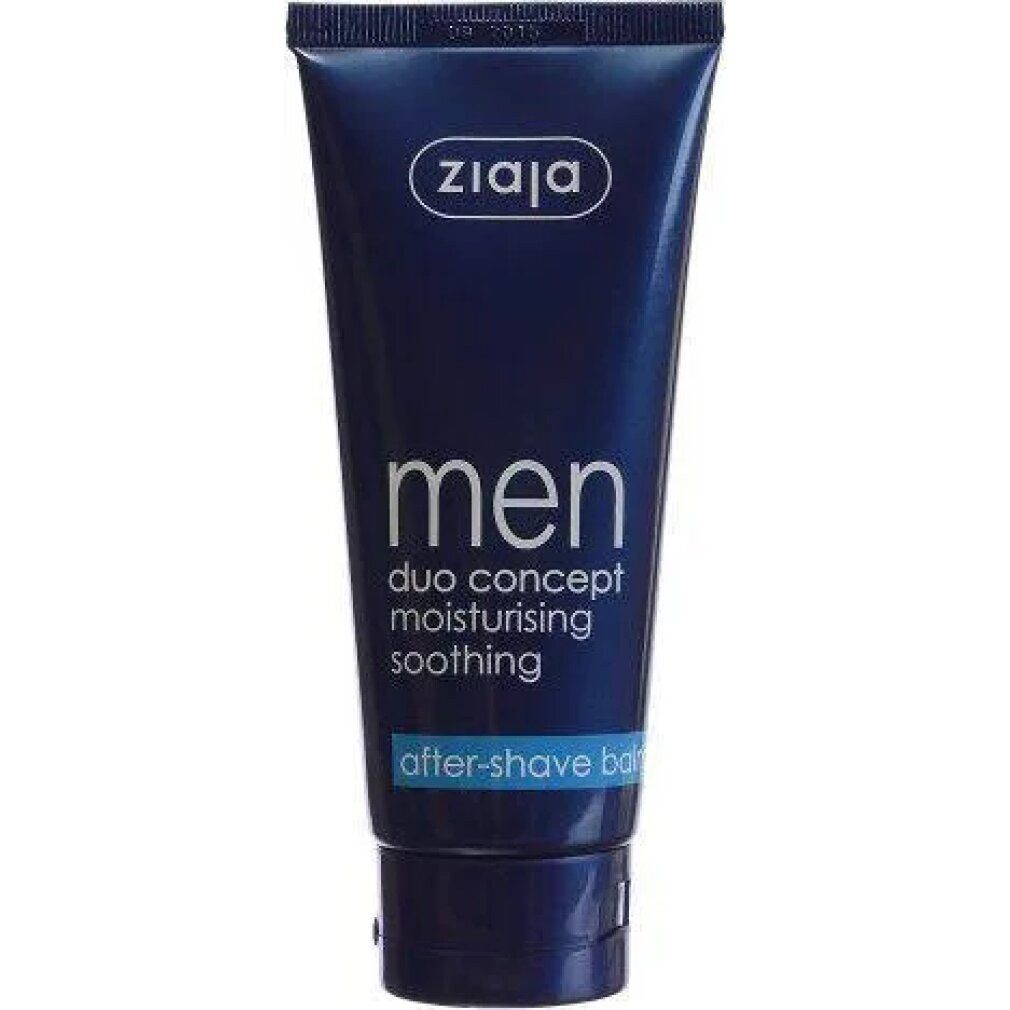 Ziaja After-Shave Balsam Men Bálsamo After Shave 75ml