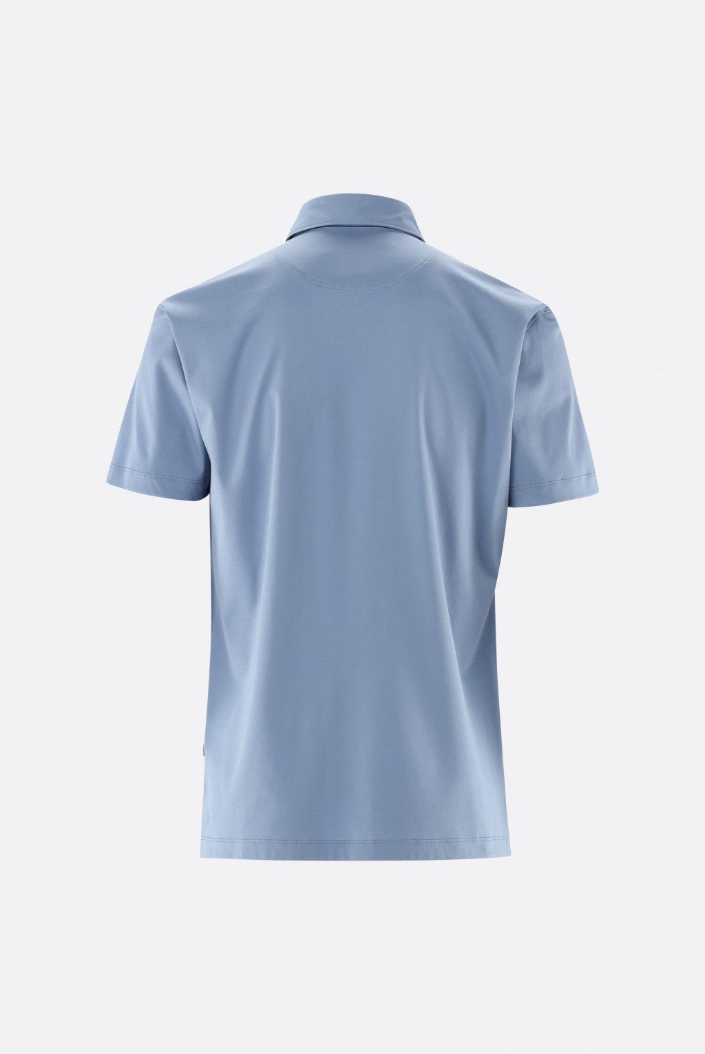 Van Laack Sweatshirt Regular-Fit Poloshirt - Regular Fit