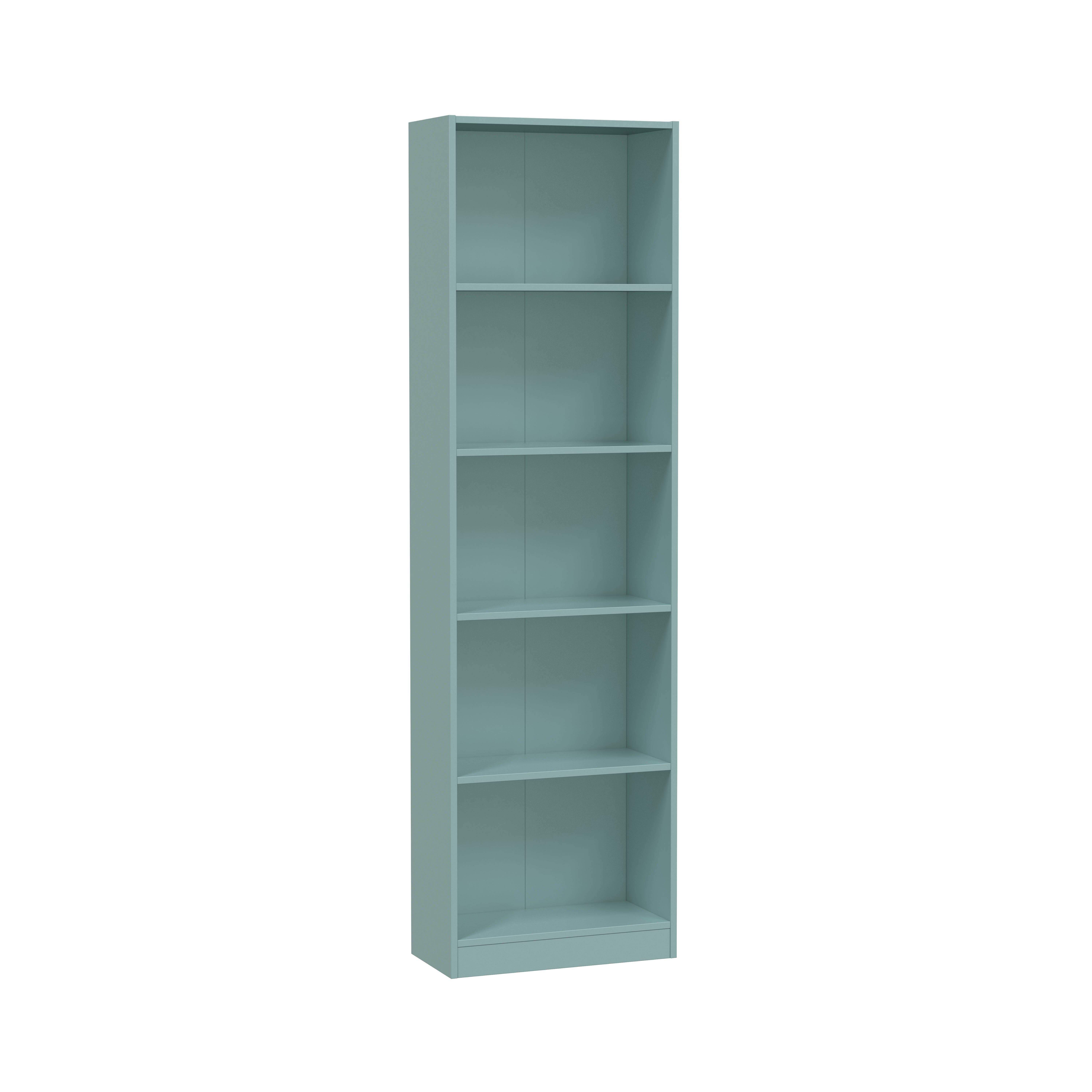 habeig Kinderregal Bücherregal Standregal Regal Aktenschrank günstig online kaufen