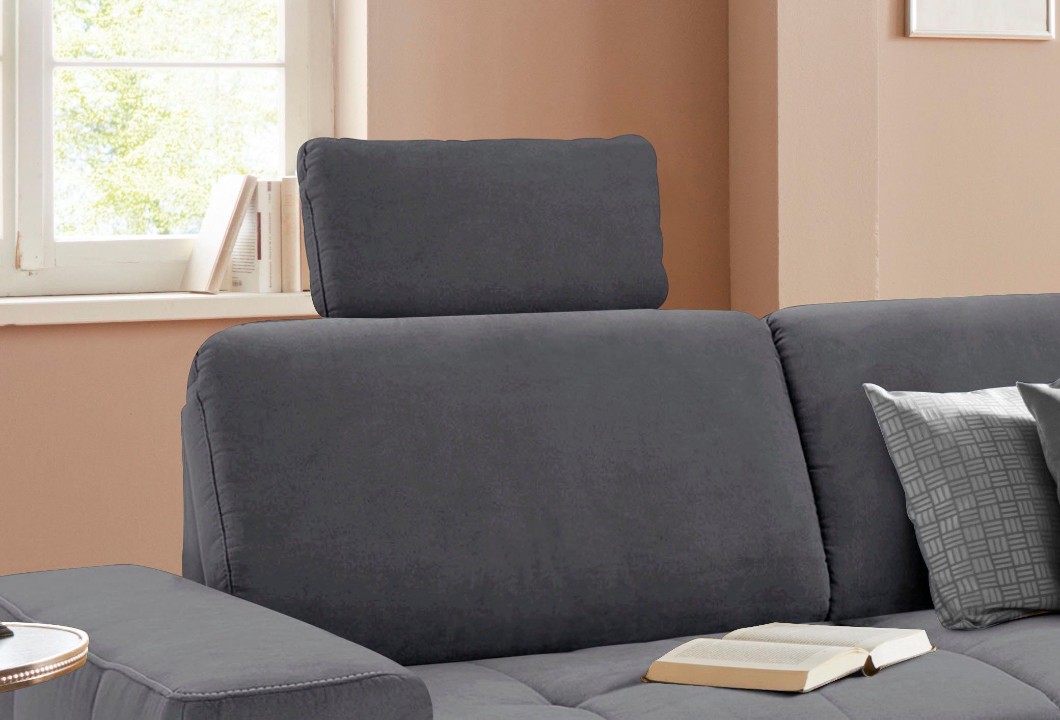 sit&more Kopfstütze Santorini günstig online kaufen