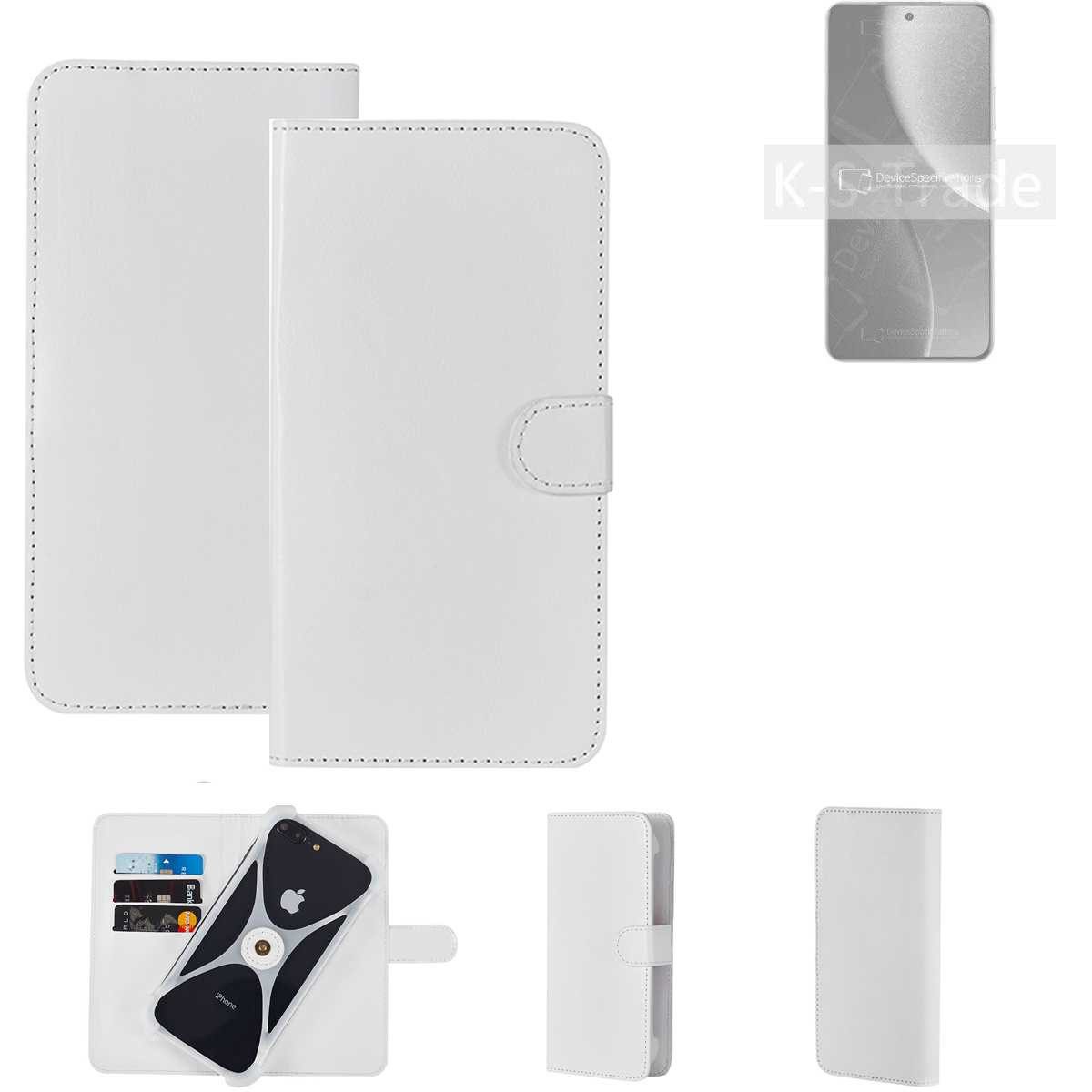 Handyhülle für Xiaomi 15 Ultra Global