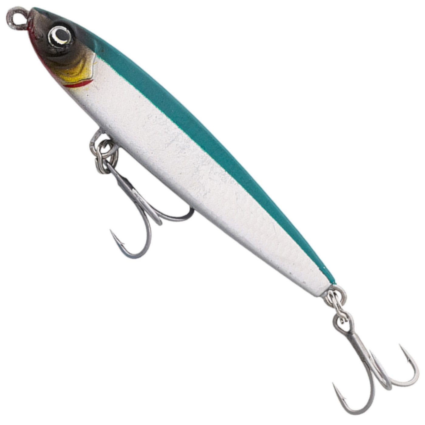 Kunstköder Savage Gear Jig Pencil Micro Z 3,8cm 5g - Meeresköder