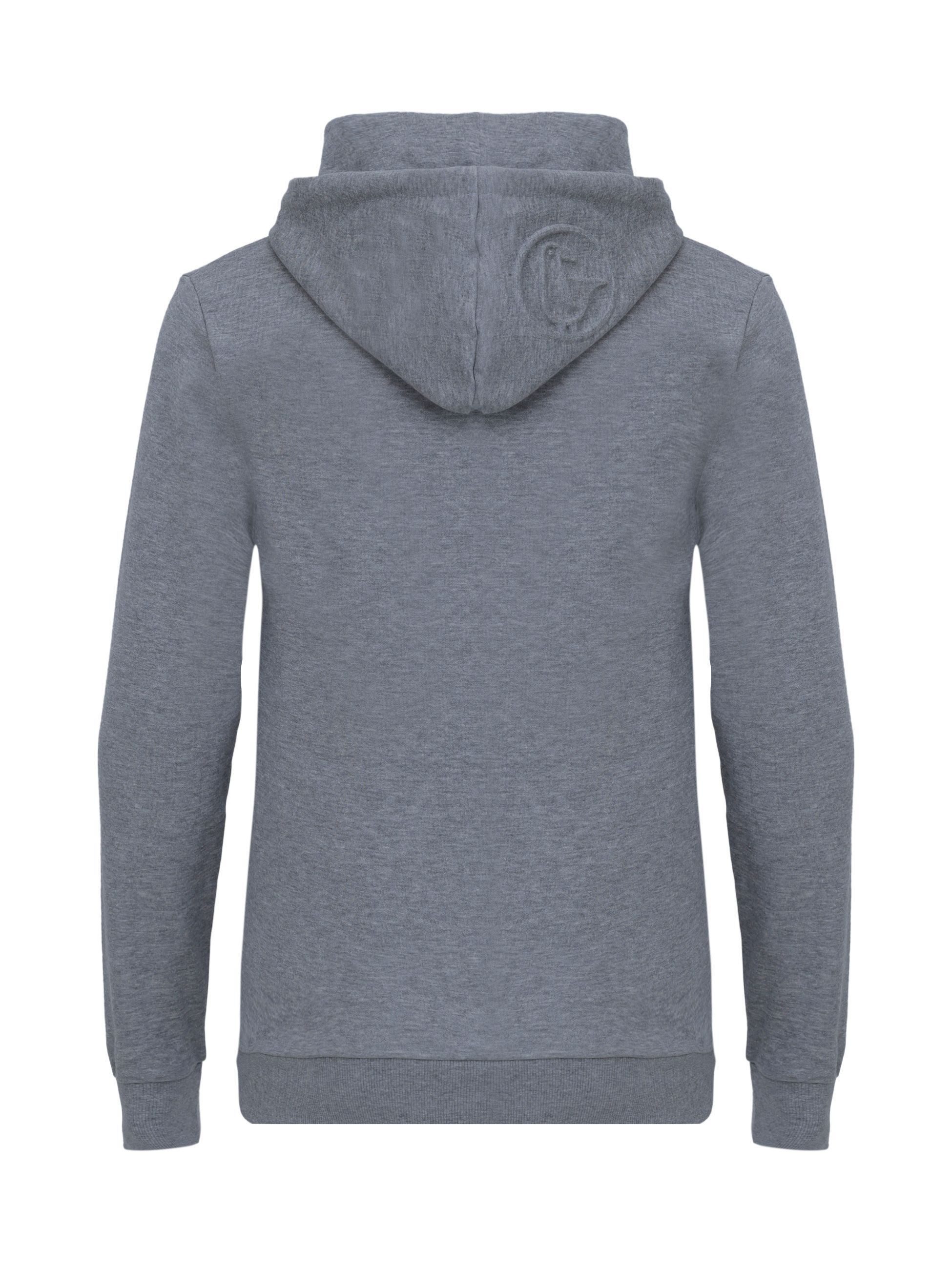 Schietwetter Kapuzenpullover Damen Hoodie Tjara Treibholz günstig online kaufen