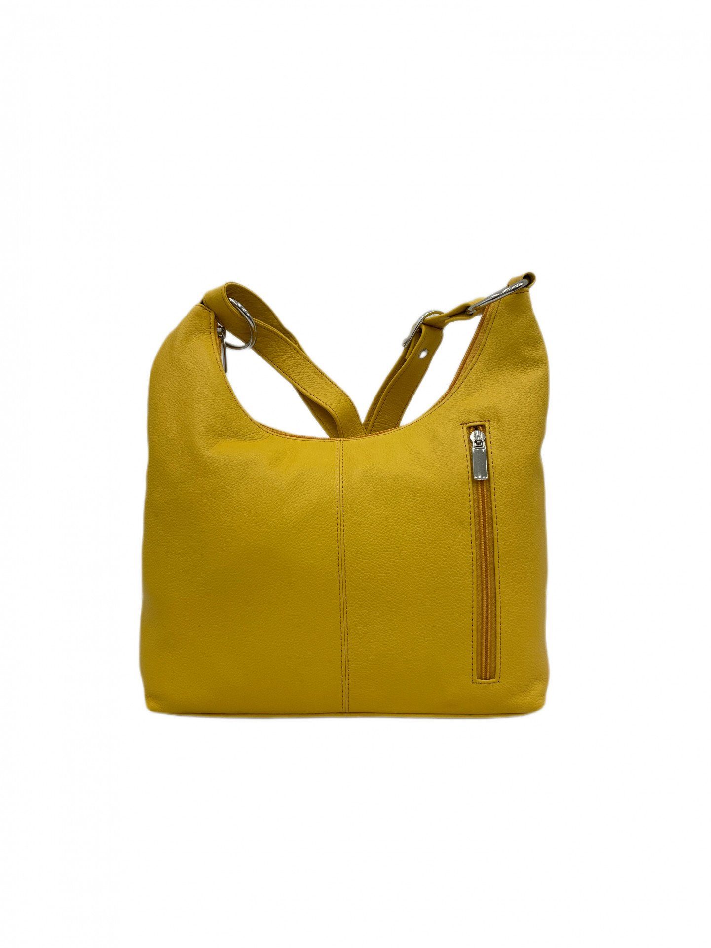 Cinino Handtasche Lara, Ledertasche Umhängetasche Crossbody günstig online kaufen
