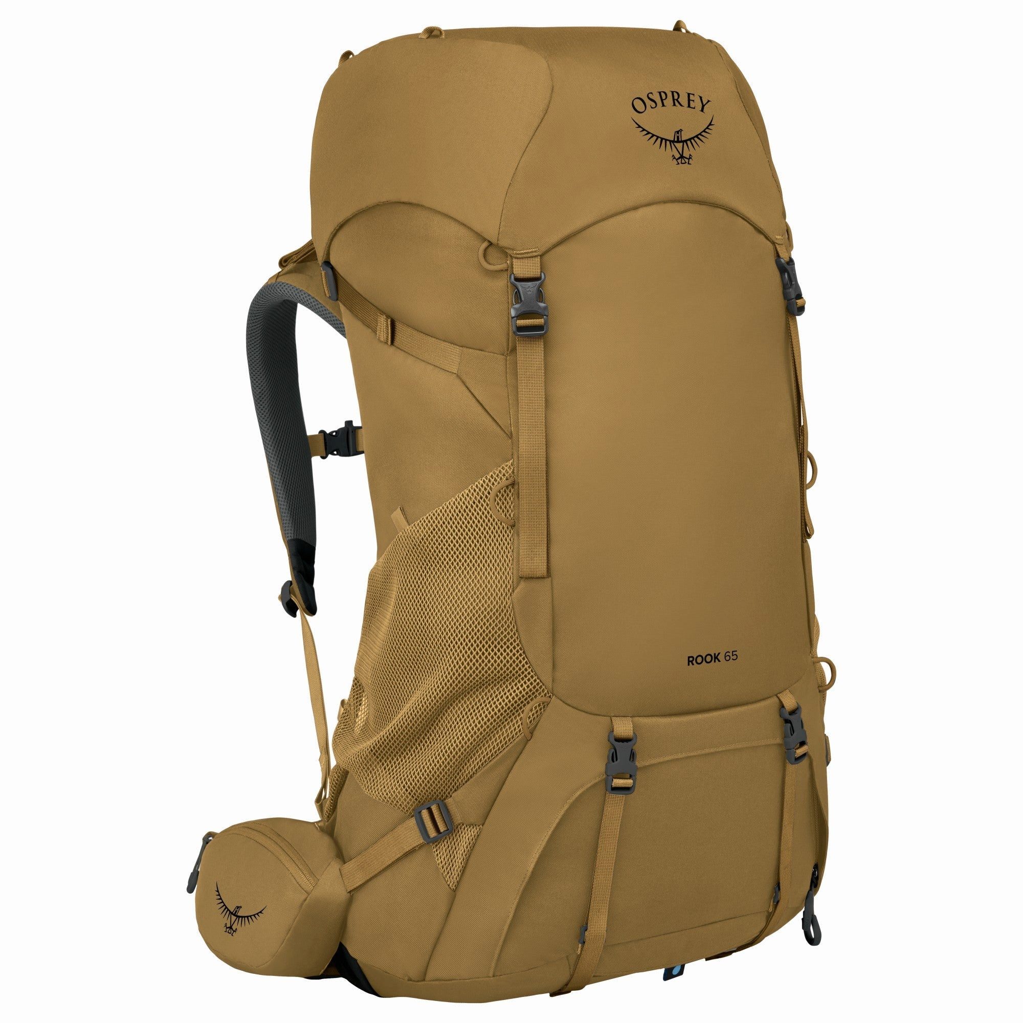 Osprey Trekkingrucksack Rook 65 - Trekkingrucksack günstig online kaufen