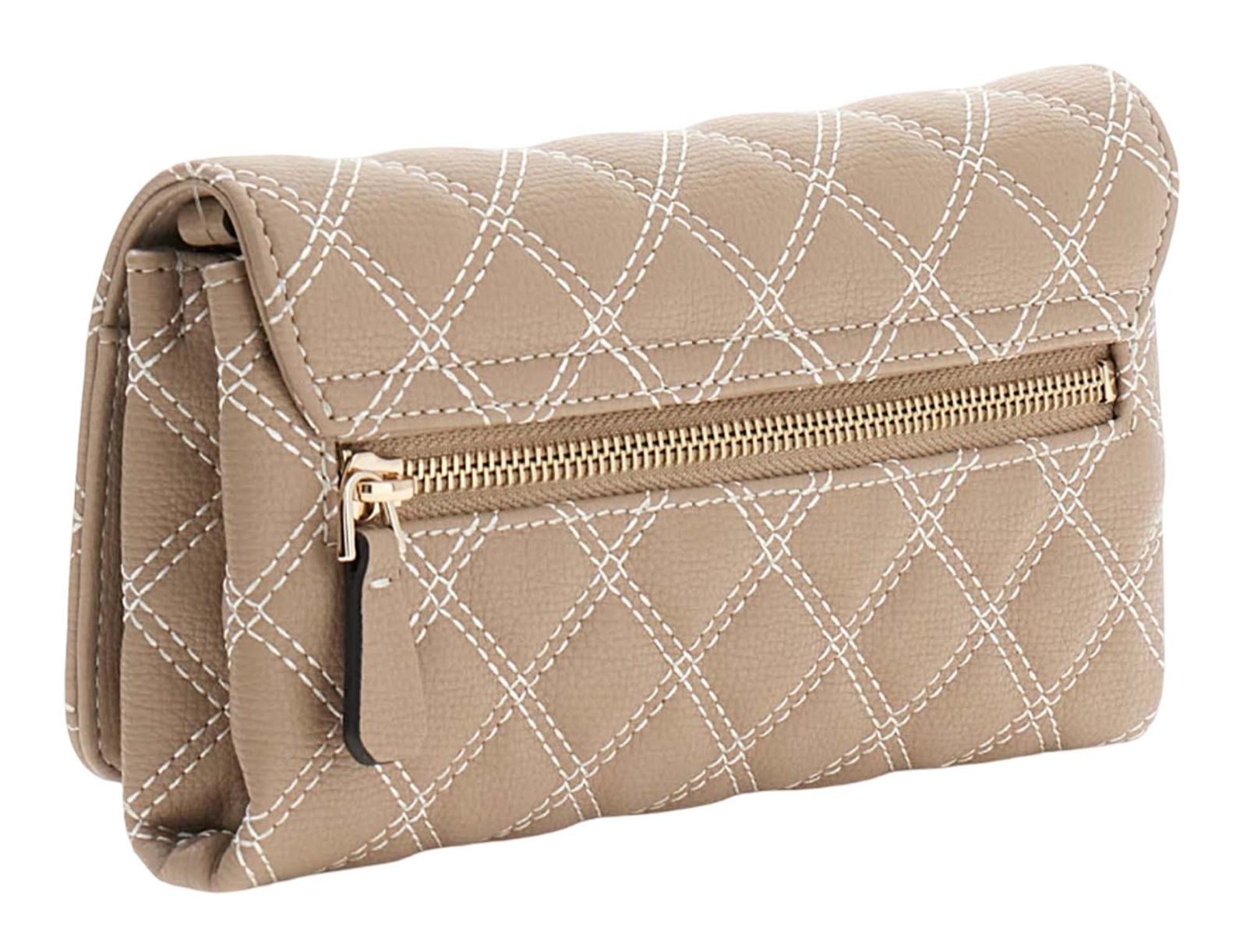Guess Umhängetasche Xbody Flap Organizer