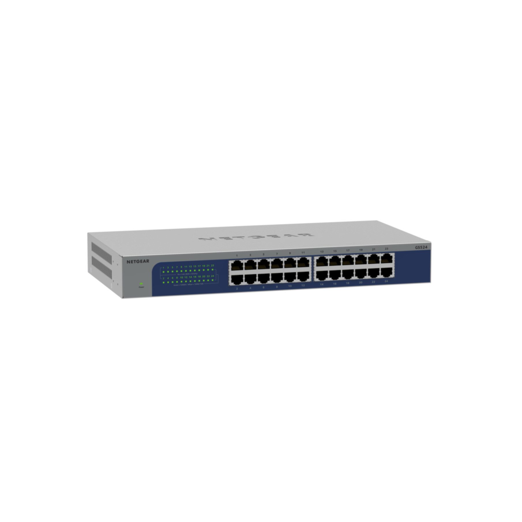 GS524-300EUS Netzwerk-Switch