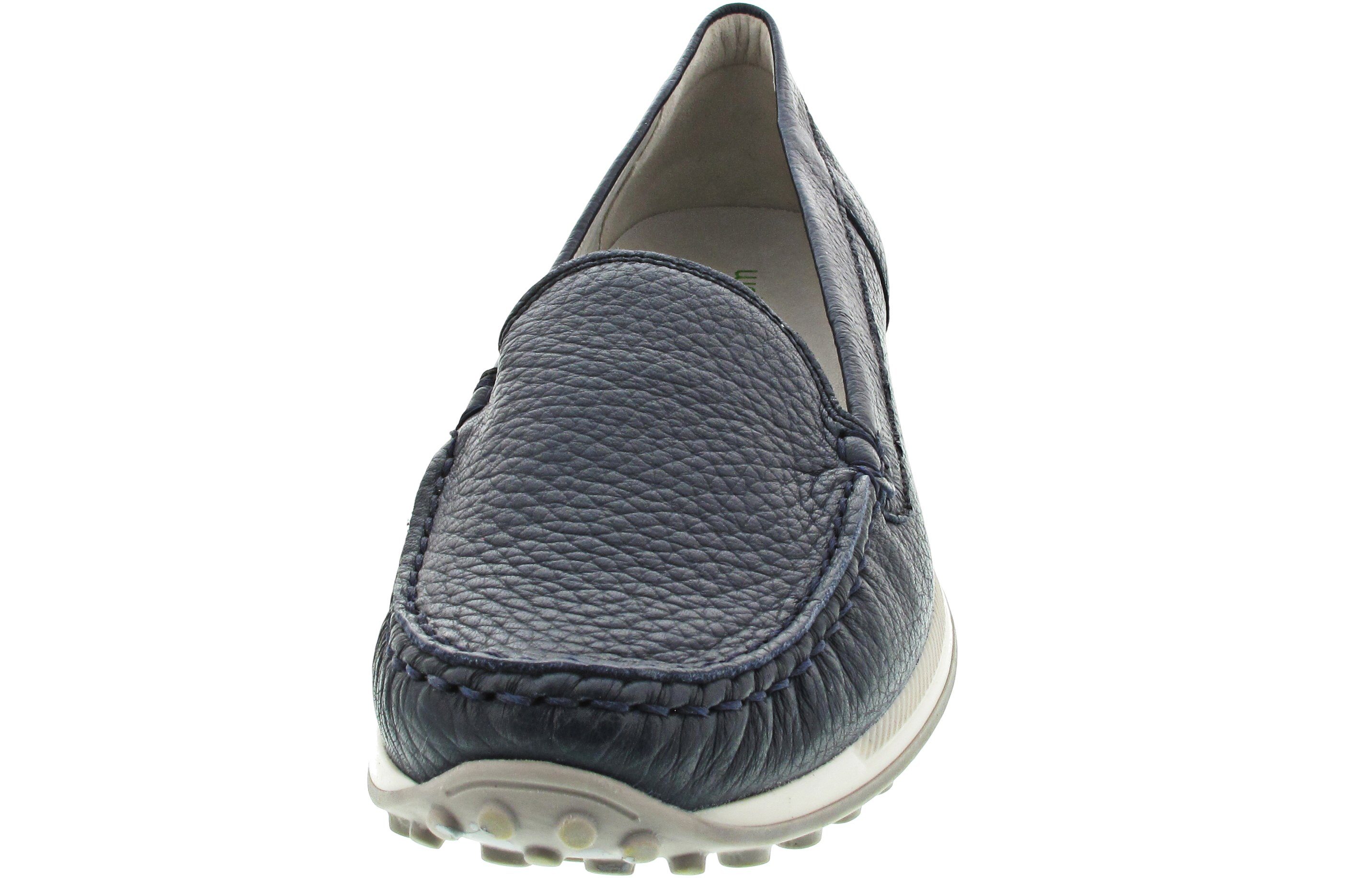 Waldläufer Mokassin