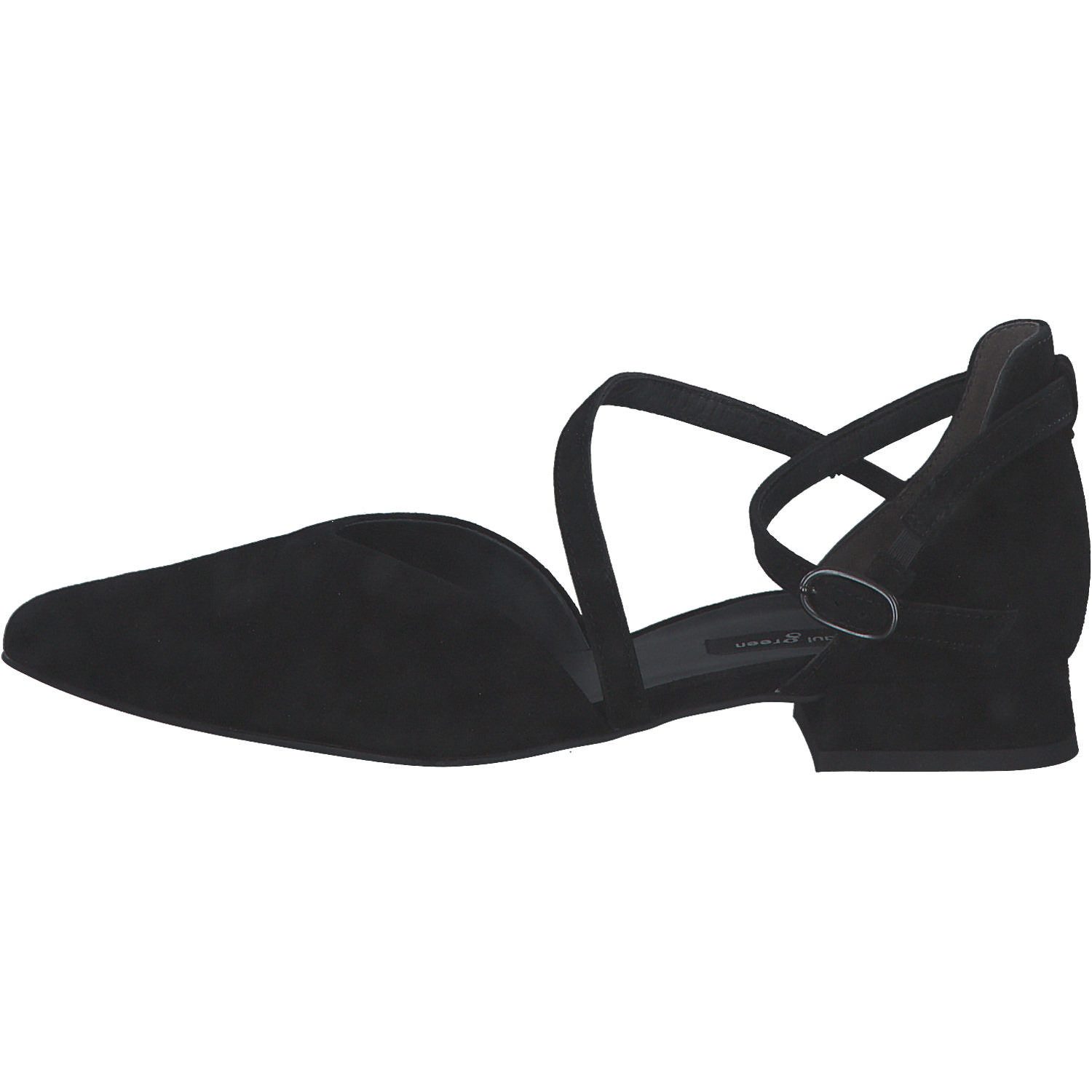 Paul Green 3818 Pumps günstig online kaufen