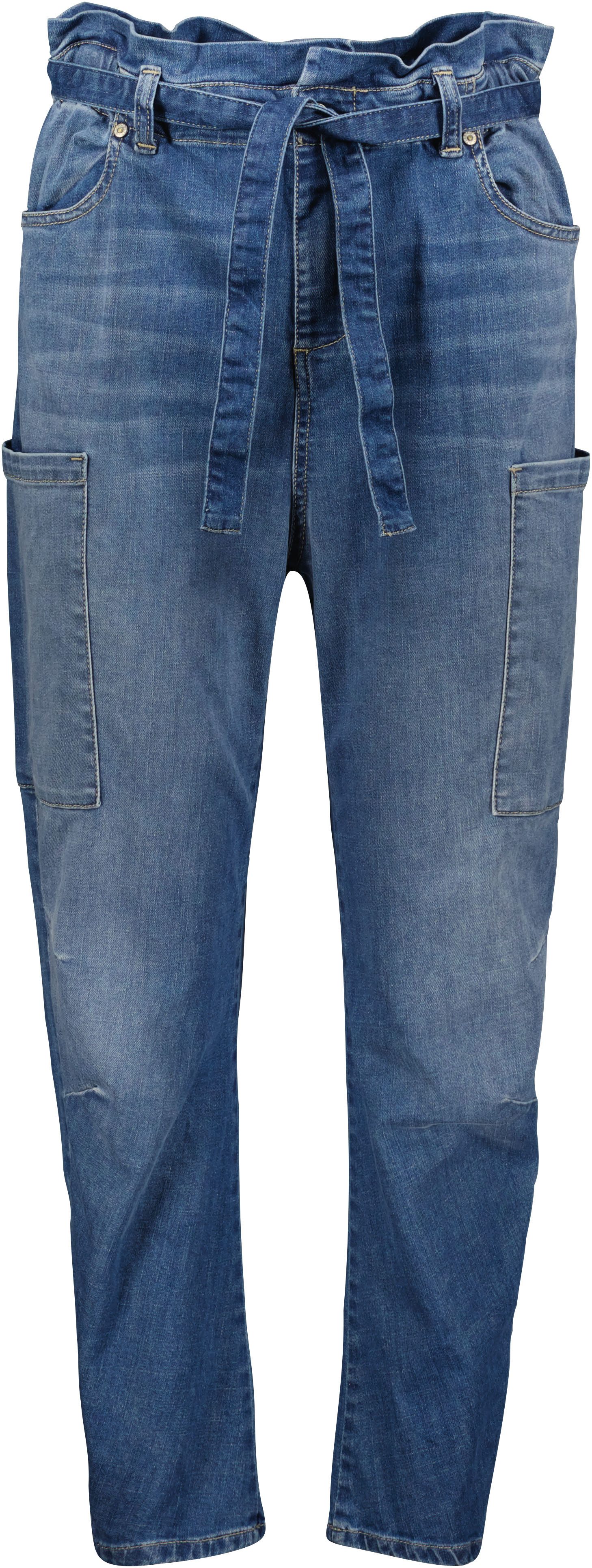 Please Jeans Weite Jeans günstig online kaufen