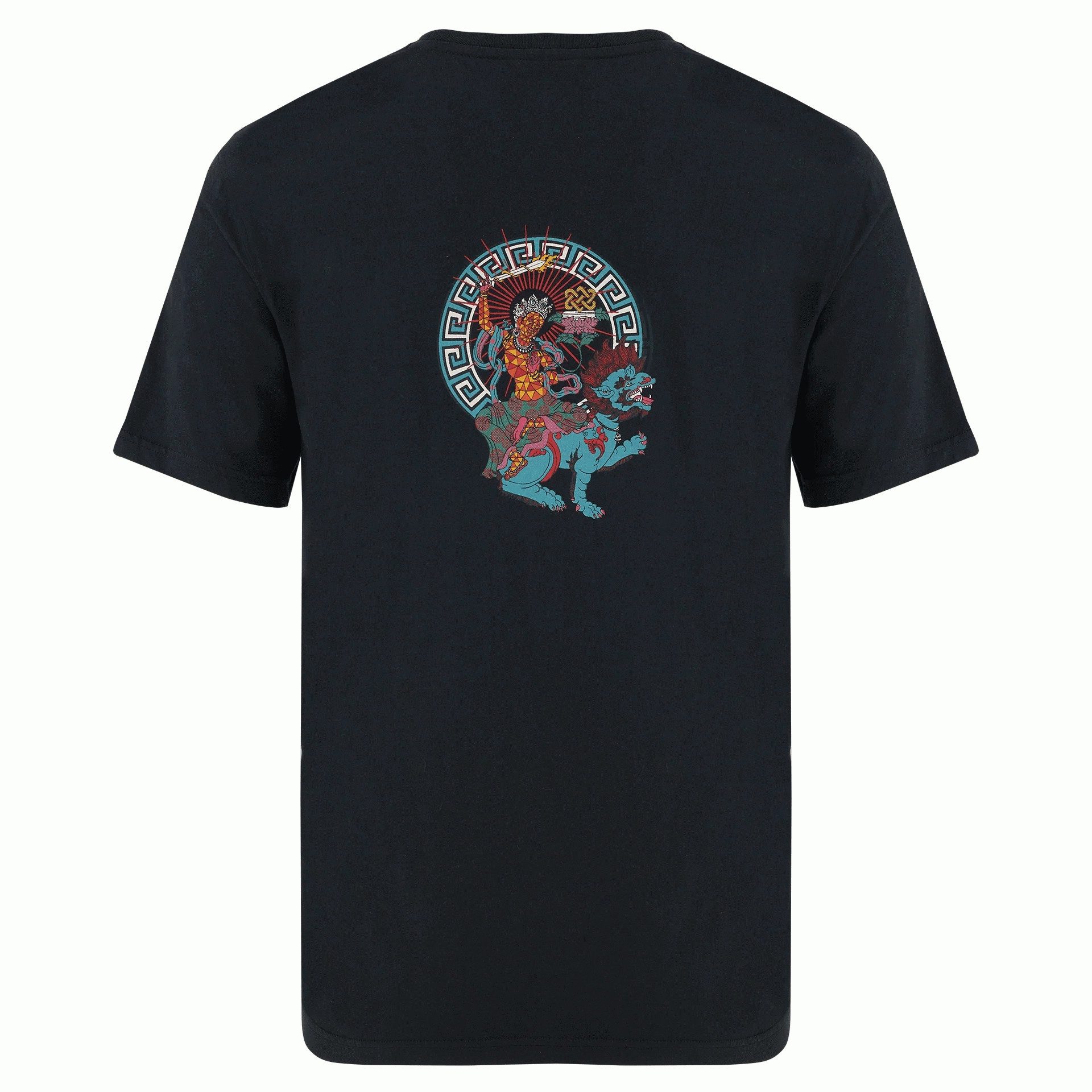 Sherpa T-Shirt DEITY TEE