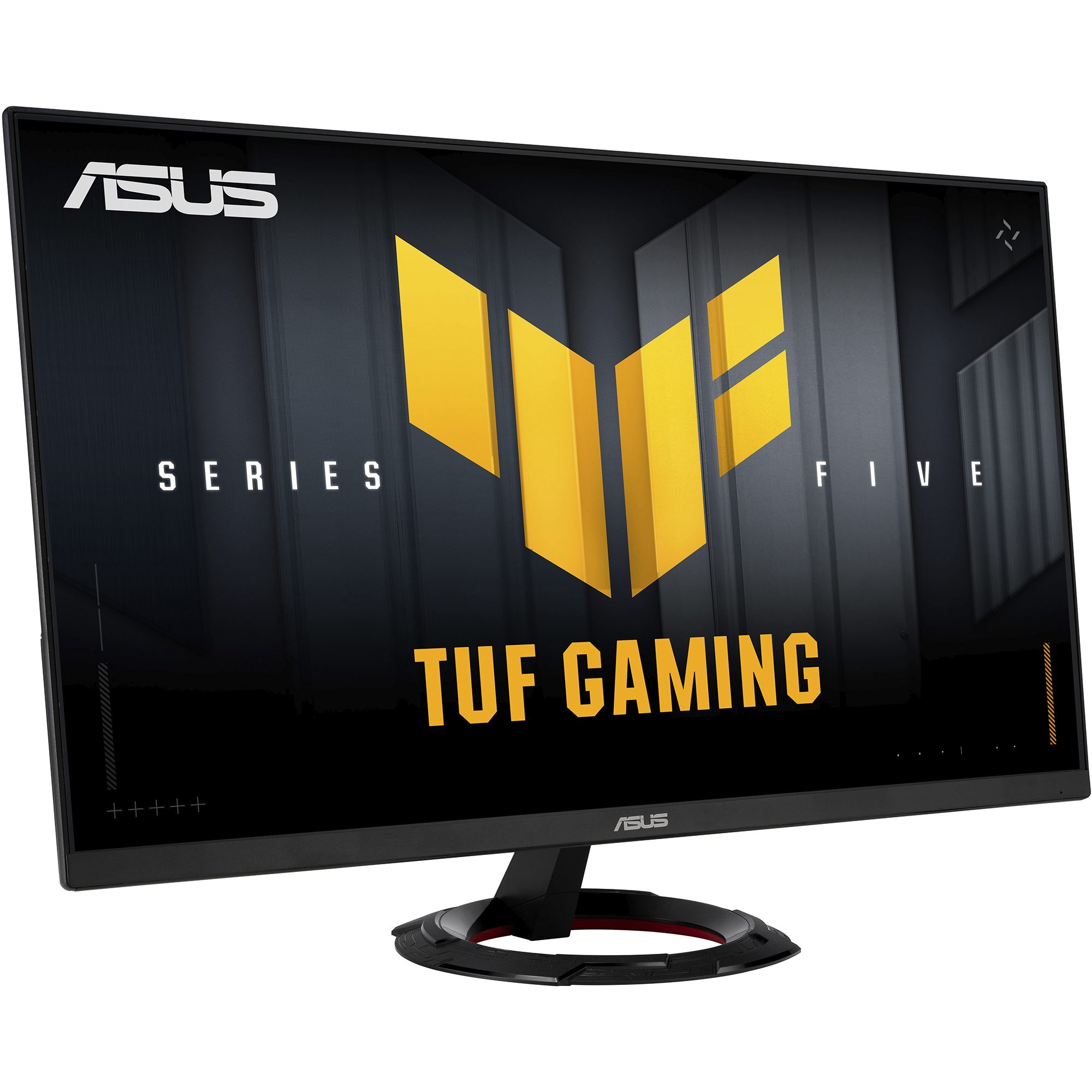 Asus ASUS TUF Gaming VG279Q5R, Gaming-Monitor, (FullHD, Fast-IPS, DP, HDMI TFT-Monitor (1920 x 1080 px, Full HD, 1 ms Reaktionszeit, LED)