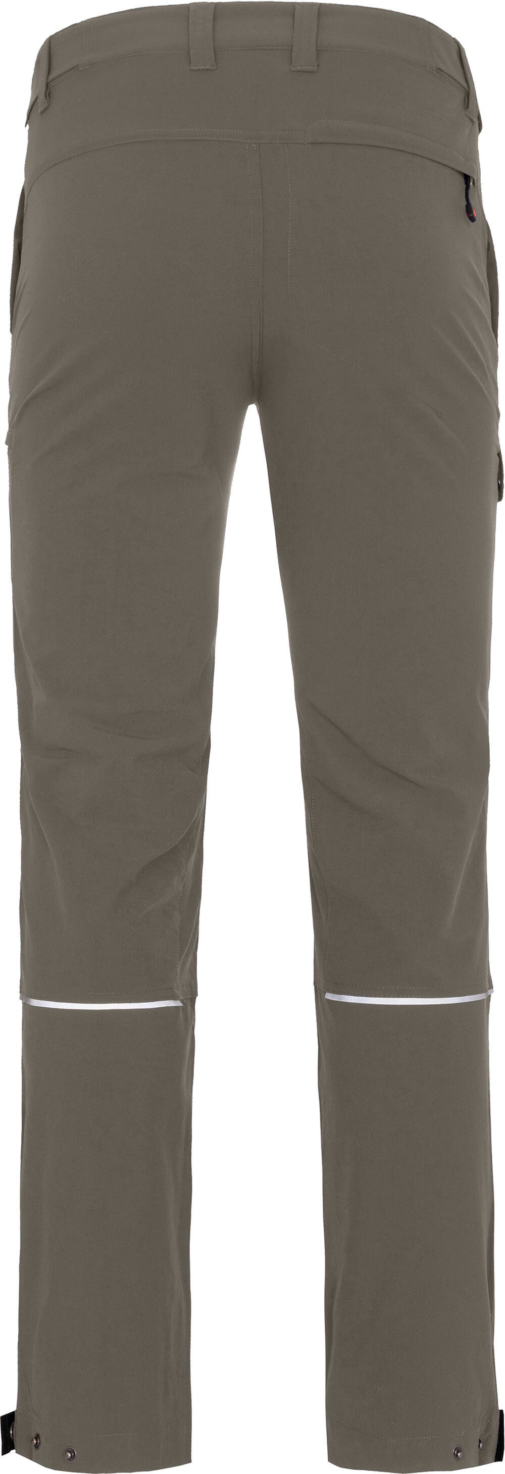 Bergson Outdoorhose BOGONG Herren Wanderhose, vielseitig, günstig online kaufen