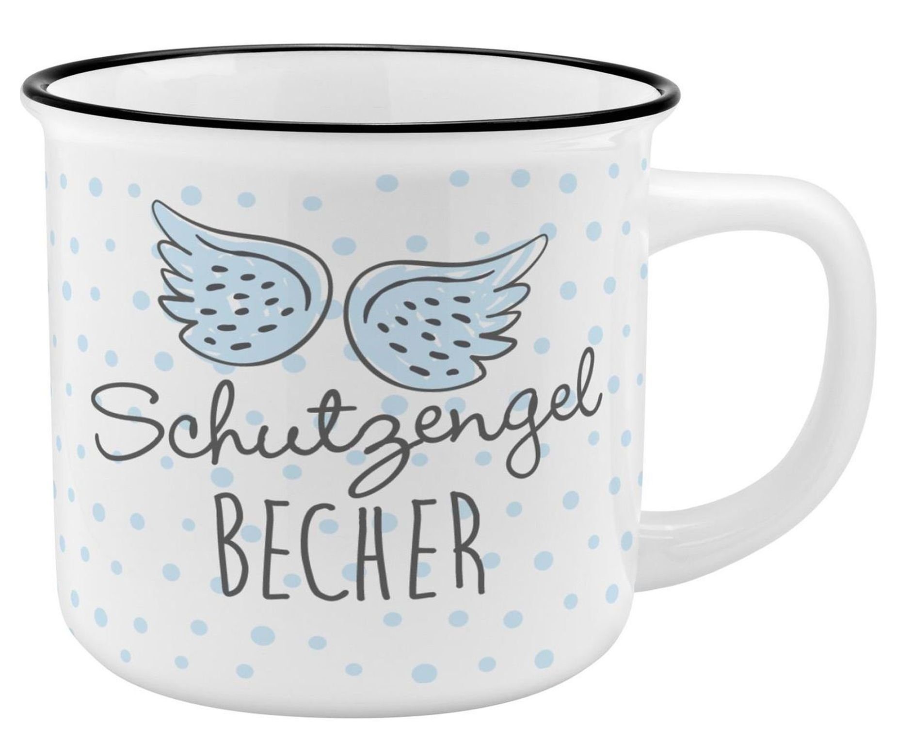 Sheepworld Tasse Auswahl Sheepworld Gruss & Co - Lieblings- Kaffe- Кружки Tasse in