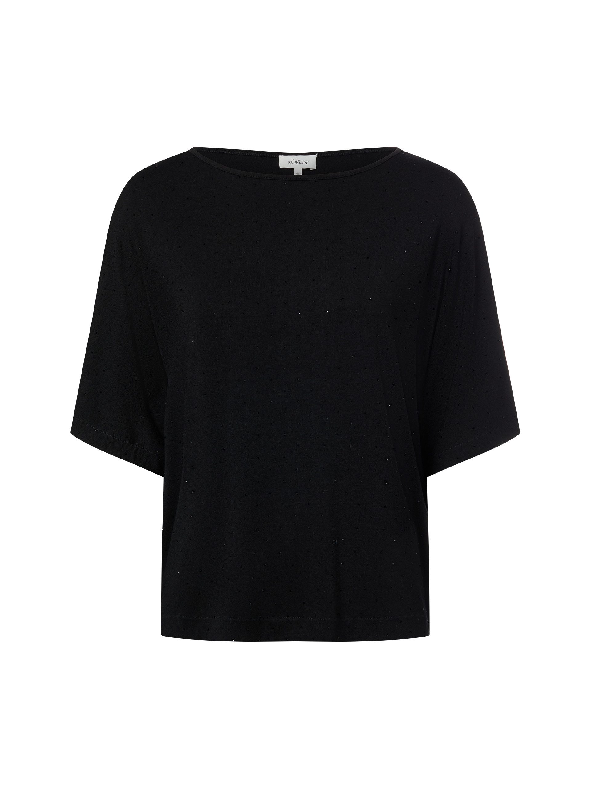 s.Oliver T-Shirt günstig online kaufen