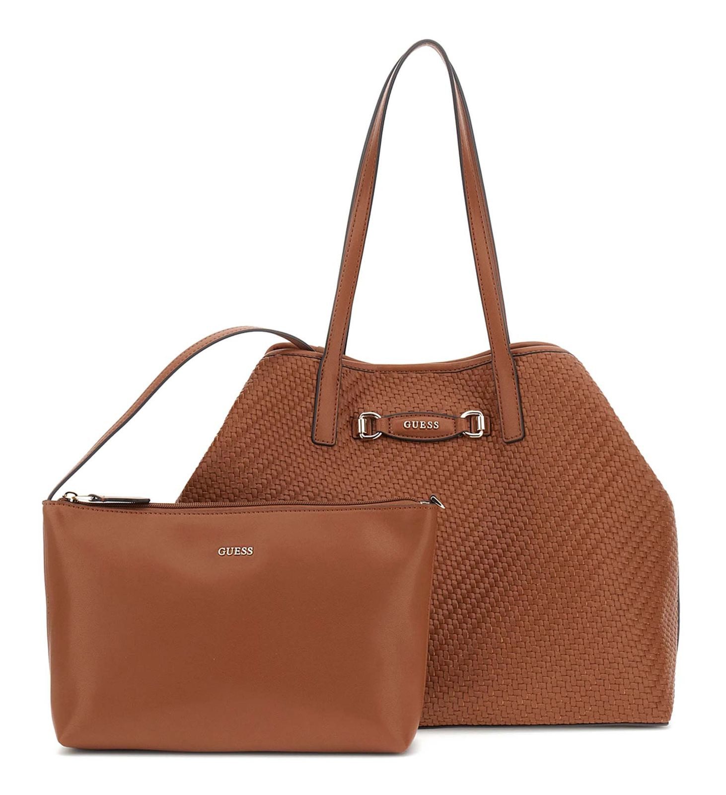 Shopper Large 2 In 1 Tote Bag