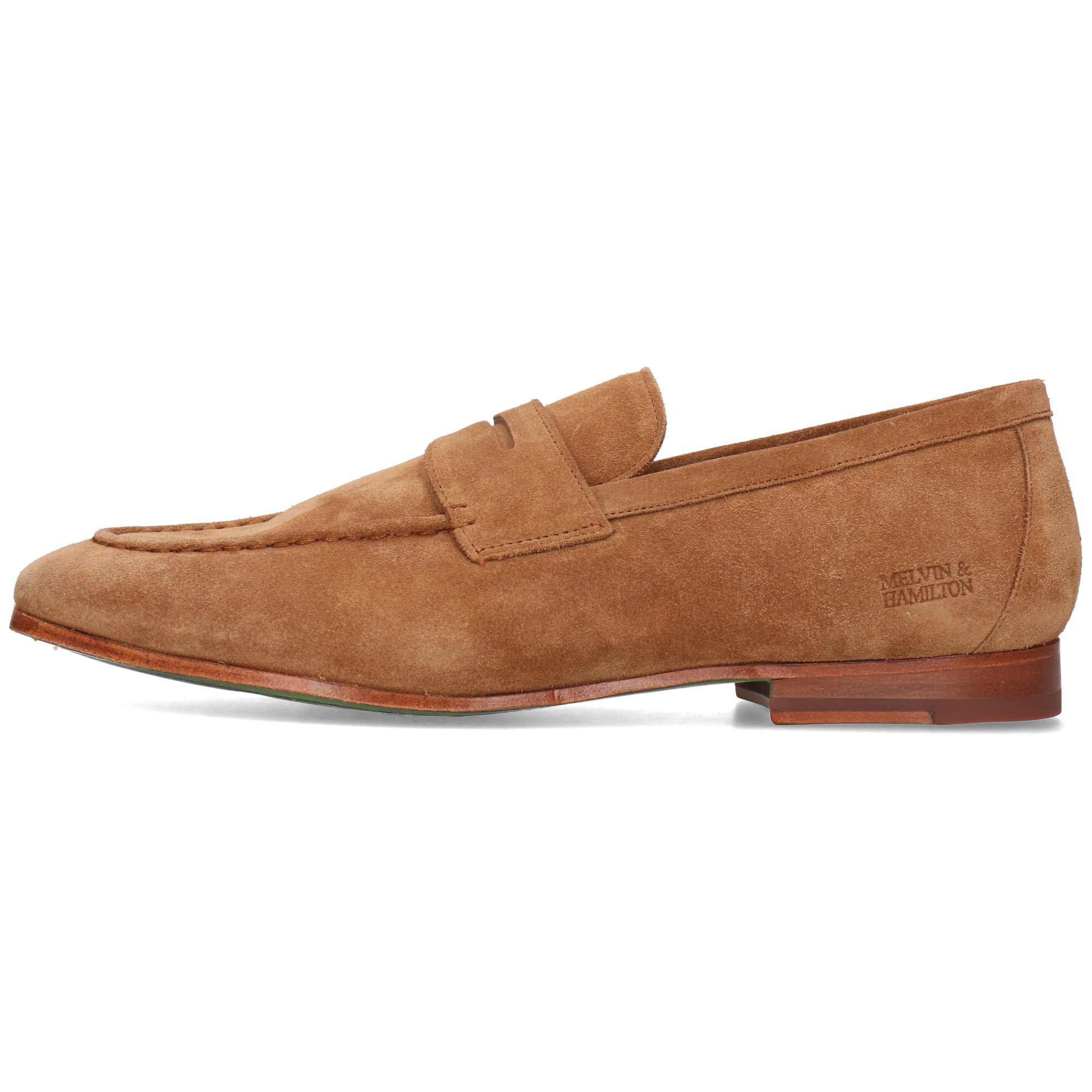 Melvin & Hamilton Alonzo 2 Loafer