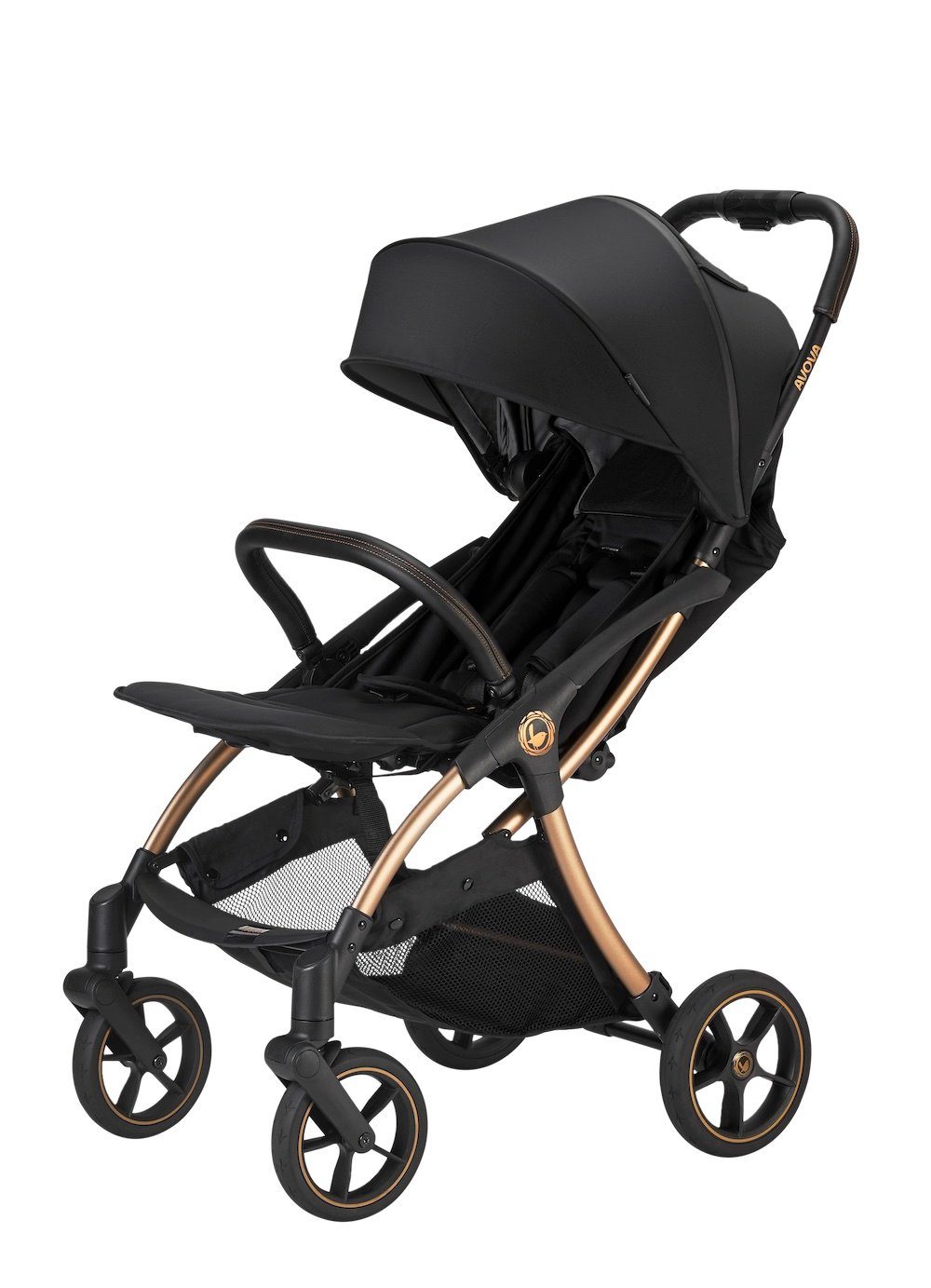Avova Sport-Kinderwagen City Ranger All Terrain Buggy bis 22 kg (0-4 Jahre)