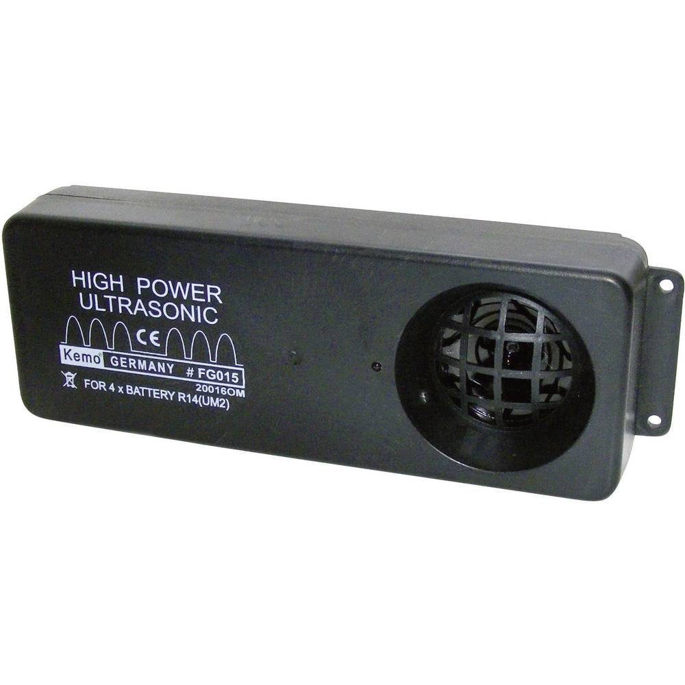 Ultraschall-Tierabwehr Hochleistungs-Ultraschall-Generator