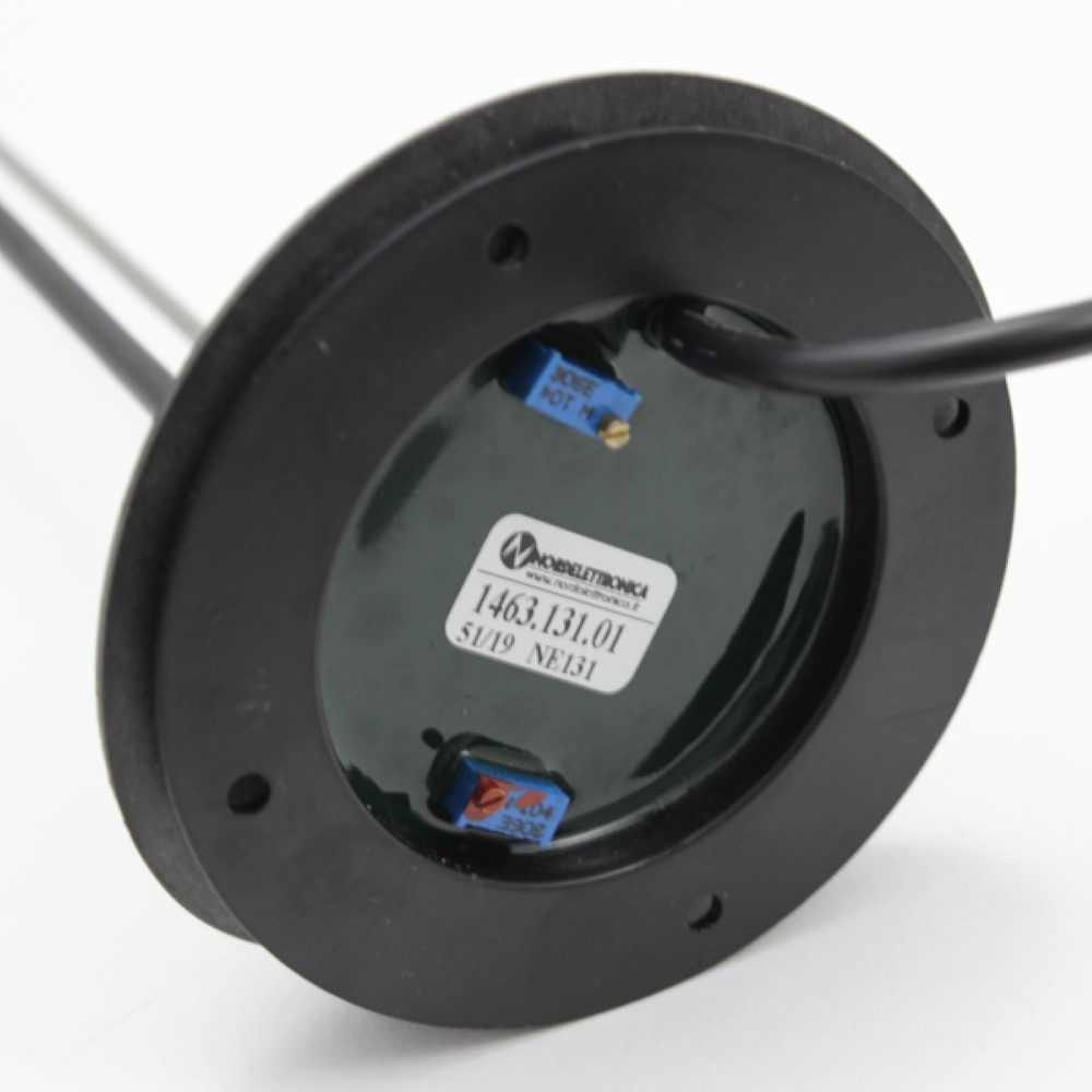 Nordelettronica Sensor Nordelettronica NE131 analog Tanksensor Tanksonde Wohnmobil Caravan
