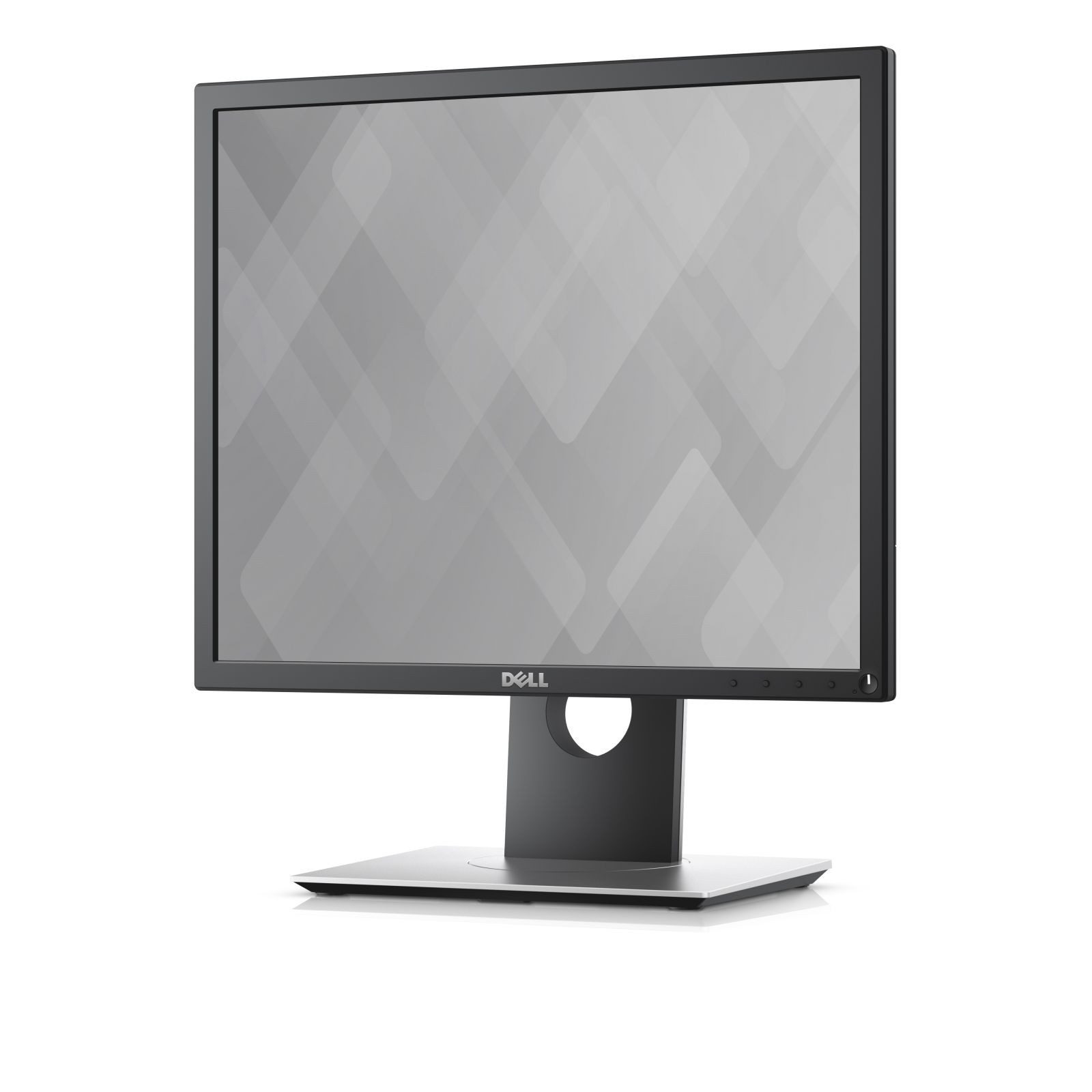 Dell TFT P1917SE 19IN LCD BLACK 1280X1024 5:4 VGA/DP/USB TFT-Monitor (1280 x 1024 px, SXGA, 6 ms Reaktionszeit, 60 Hz, IPS, Pivot, Höhenverstellbar)